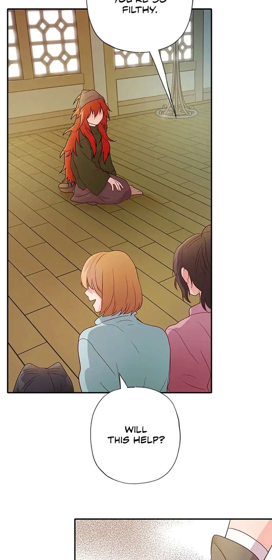 The Glamorous Life of the Fake Mistress Chapter 2 – Page 70