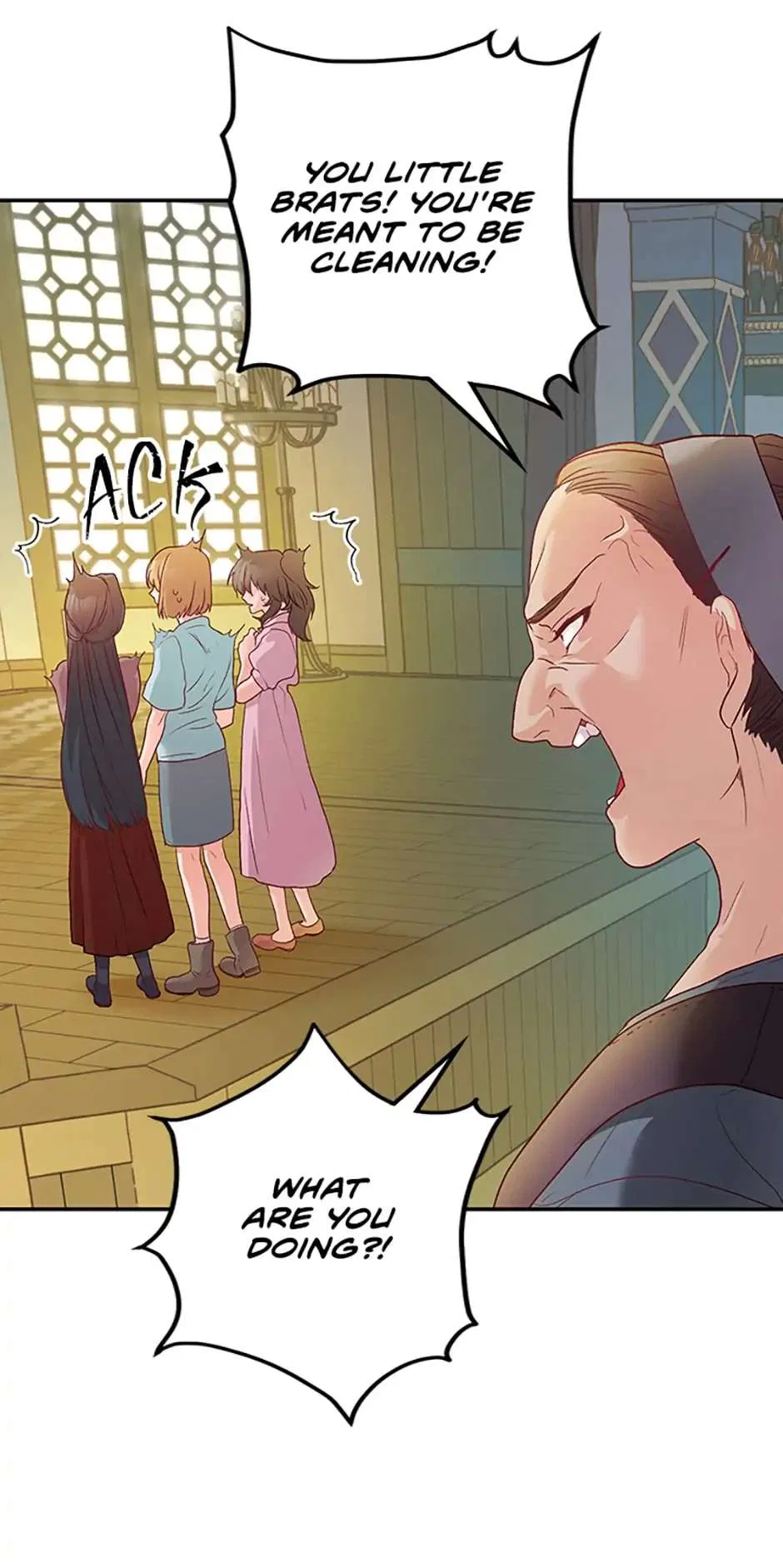 The Glamorous Life of the Fake Mistress Chapter 2 – Page 74