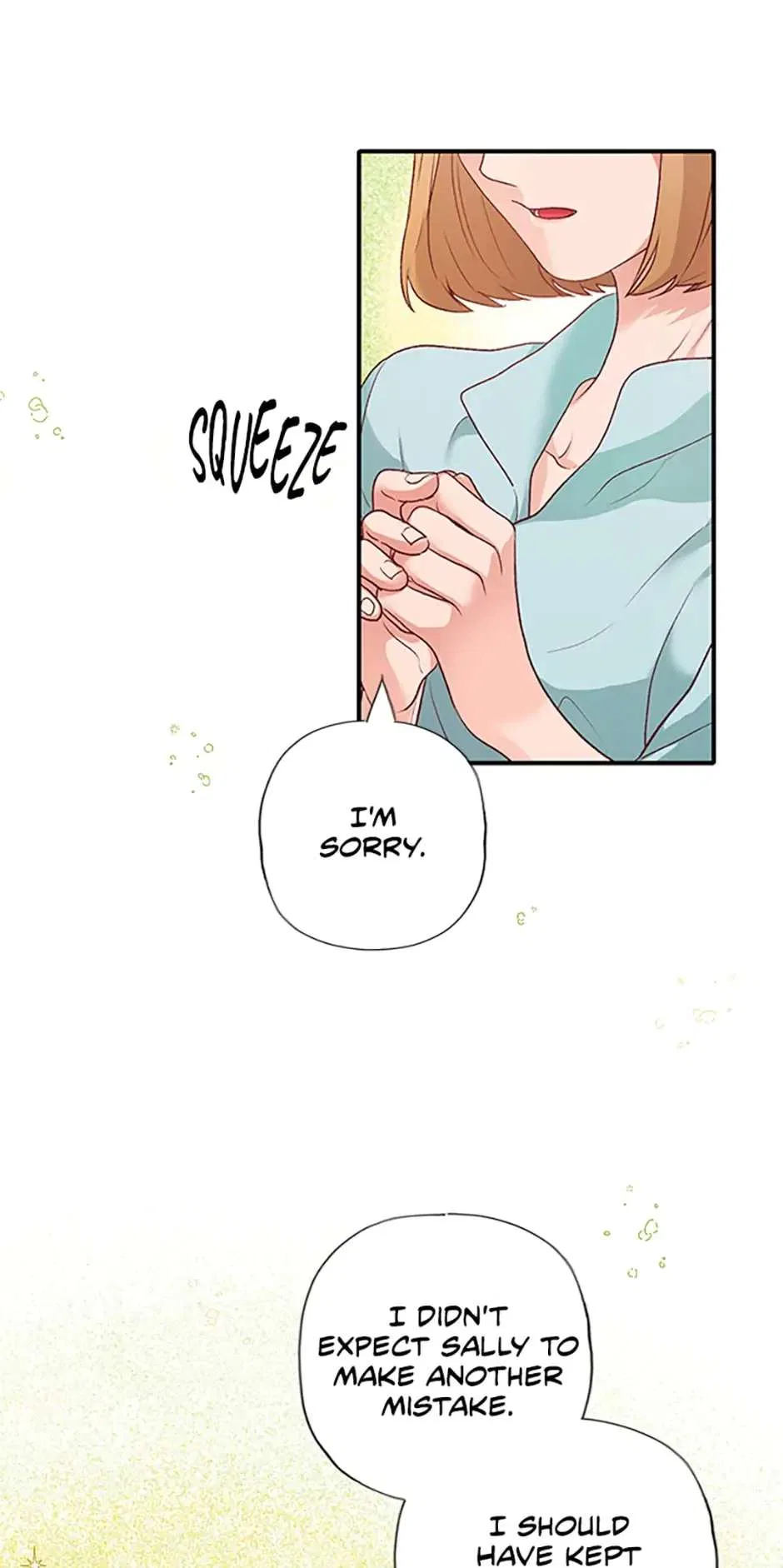 The Glamorous Life of the Fake Mistress Chapter 2 – Page 75