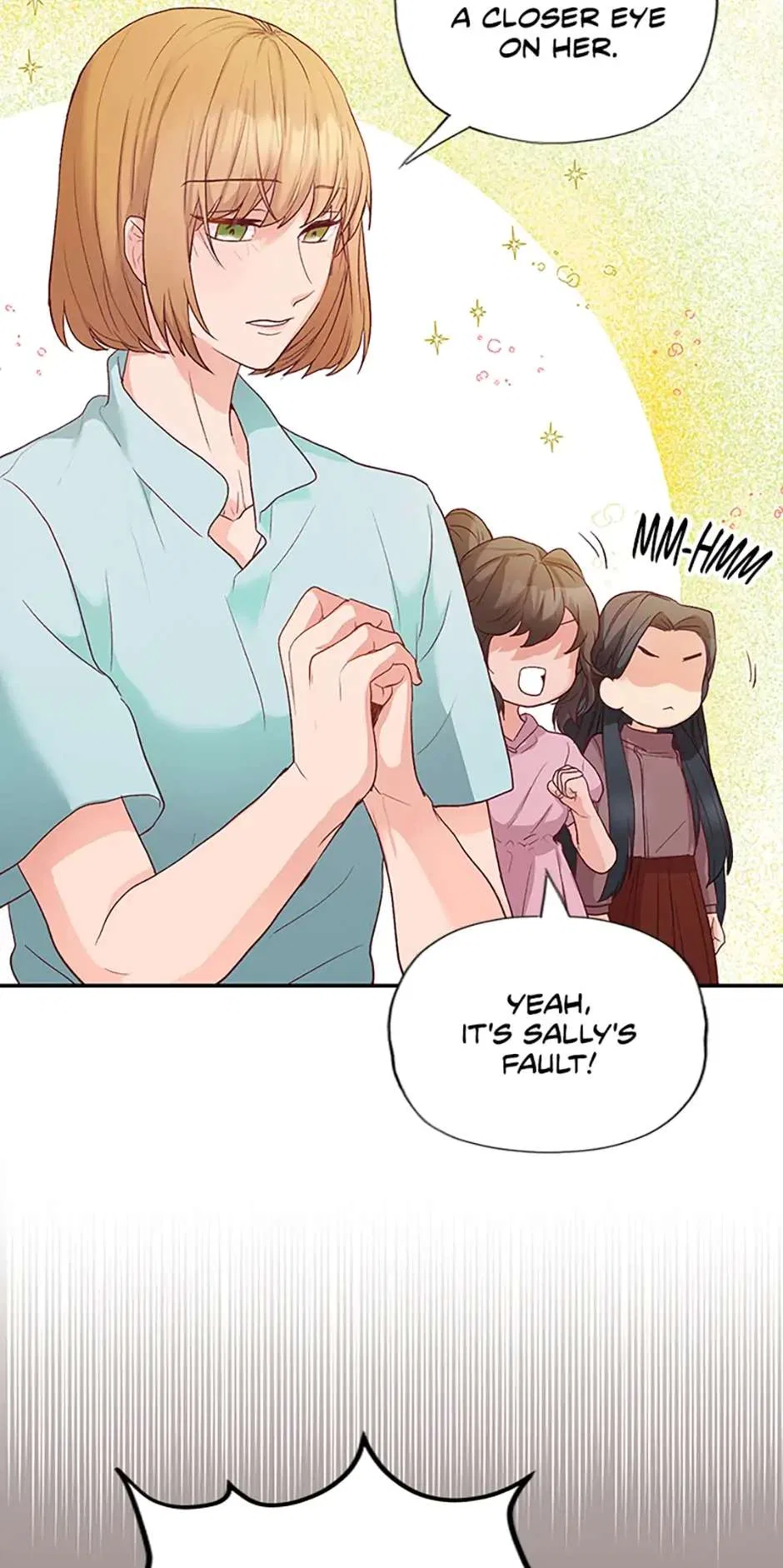 The Glamorous Life of the Fake Mistress Chapter 2 – Page 76