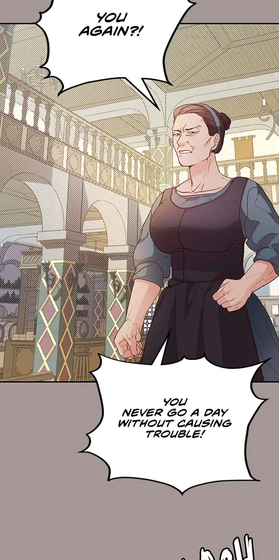 The Glamorous Life of the Fake Mistress Chapter 2 – Page 77