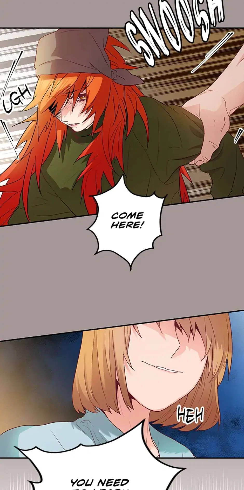 The Glamorous Life of the Fake Mistress Chapter 2 – Page 78