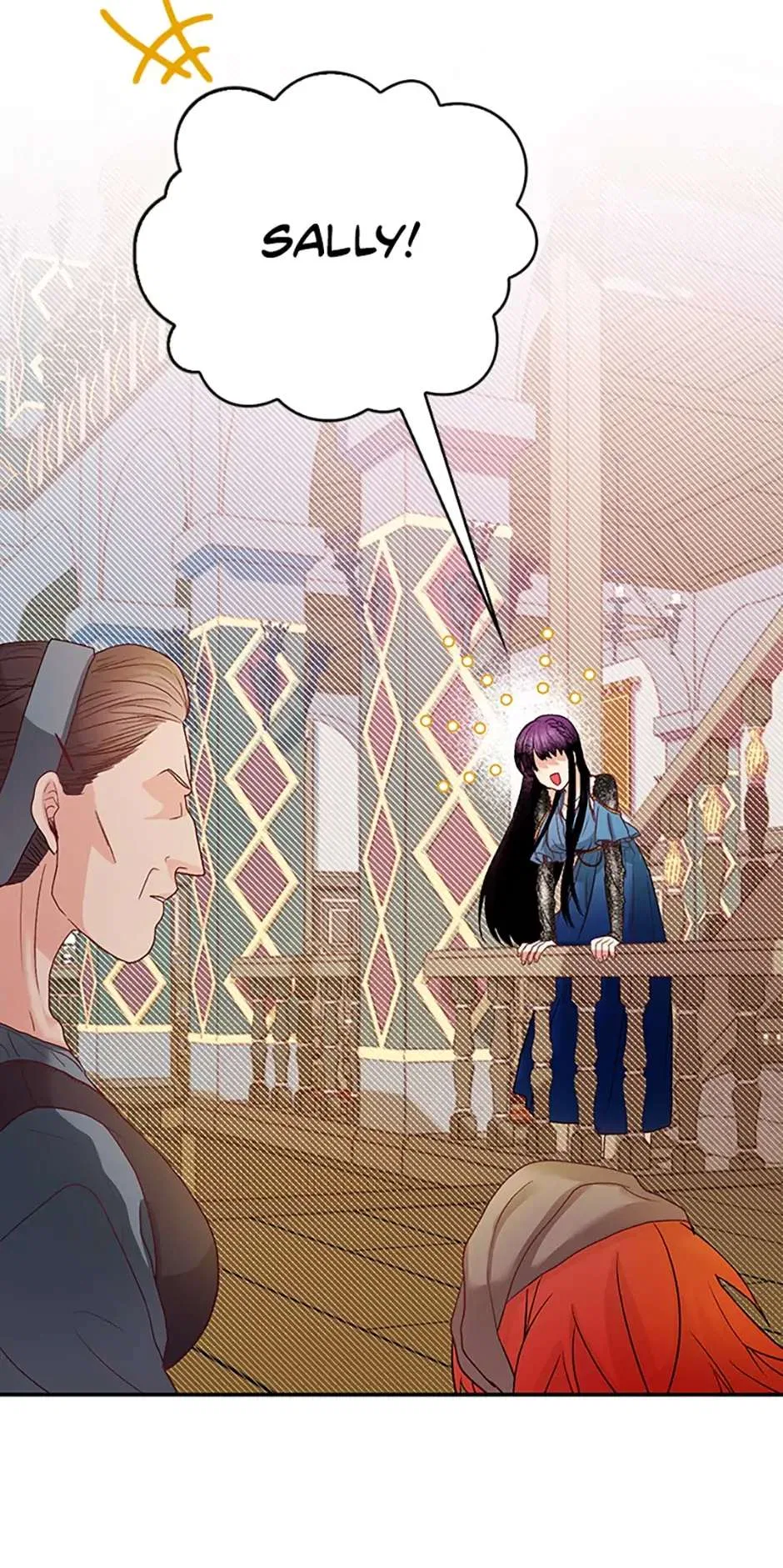 The Glamorous Life of the Fake Mistress Chapter 2 – Page 80