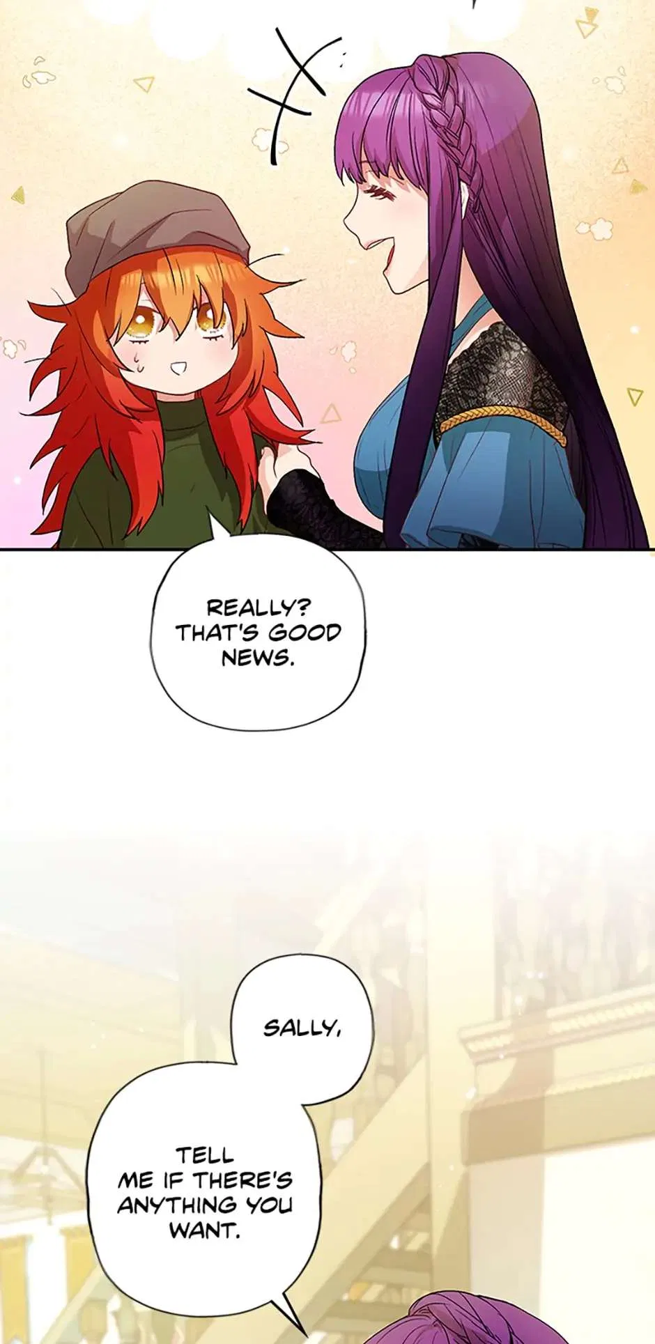 The Glamorous Life of the Fake Mistress Chapter 2 – Page 83