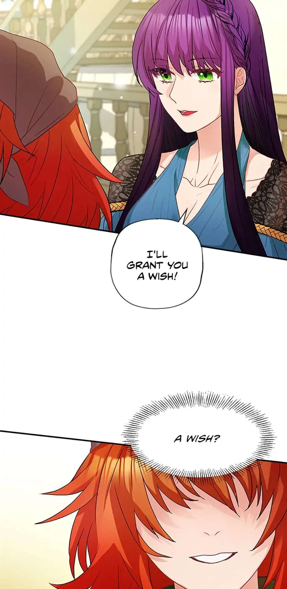 The Glamorous Life of the Fake Mistress Chapter 2 – Page 84