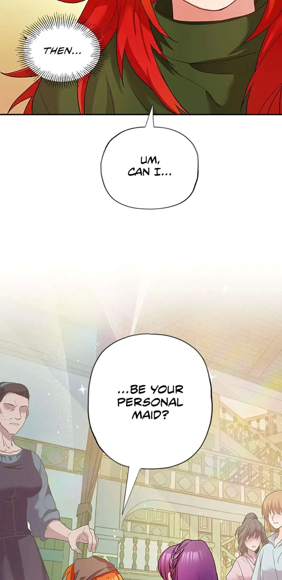 The Glamorous Life of the Fake Mistress Chapter 2 – Page 85