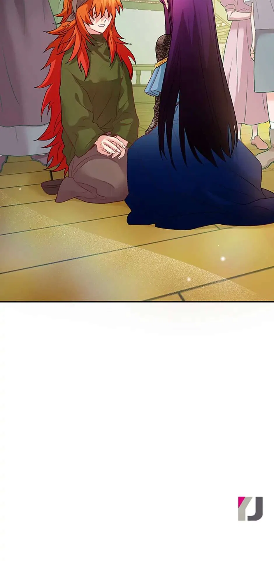 The Glamorous Life of the Fake Mistress Chapter 2 – Page 86