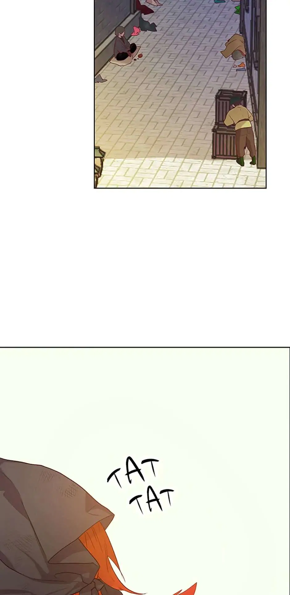 The Glamorous Life of the Fake Mistress Chapter 1 – Page 3