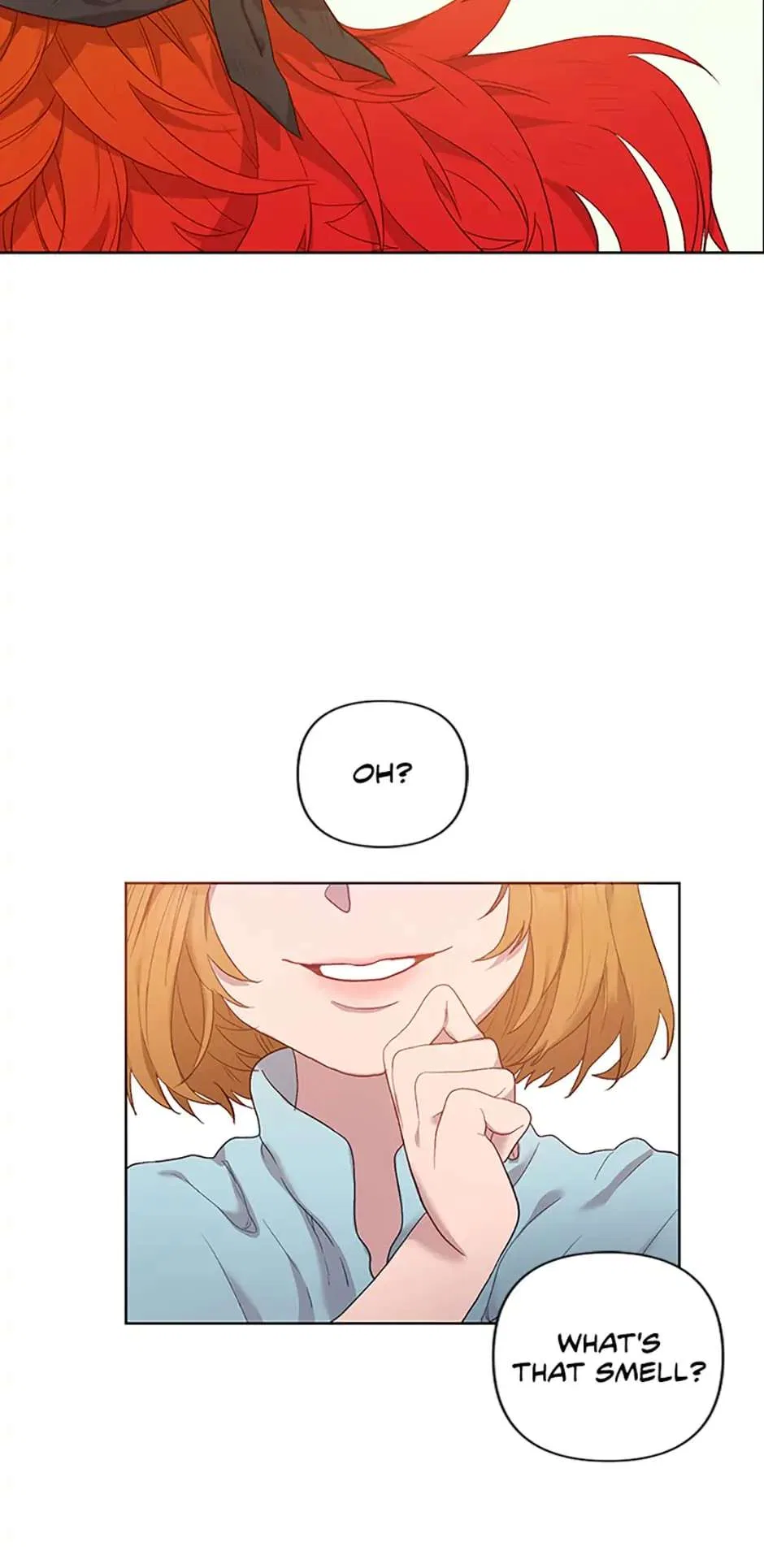 The Glamorous Life of the Fake Mistress Chapter 1 – Page 4