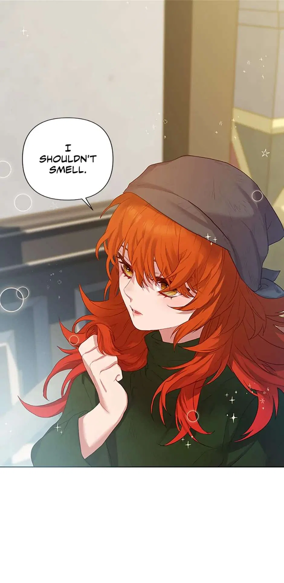 The Glamorous Life of the Fake Mistress Chapter 1 – Page 9