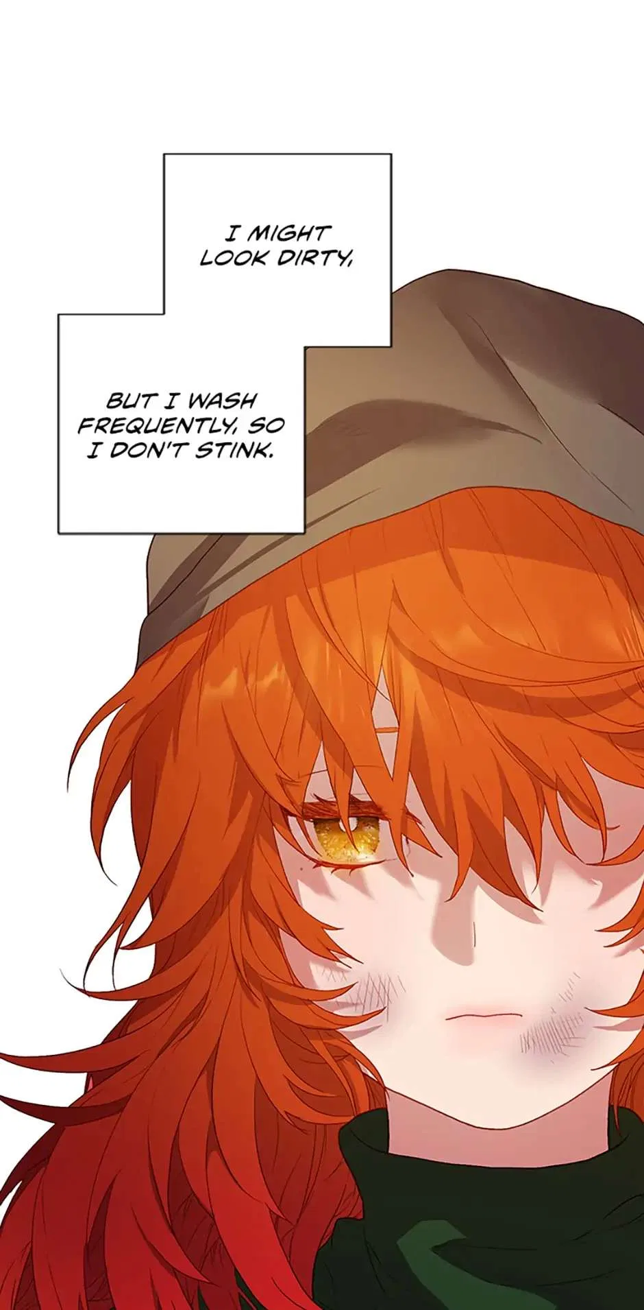 The Glamorous Life of the Fake Mistress Chapter 1 – Page 10