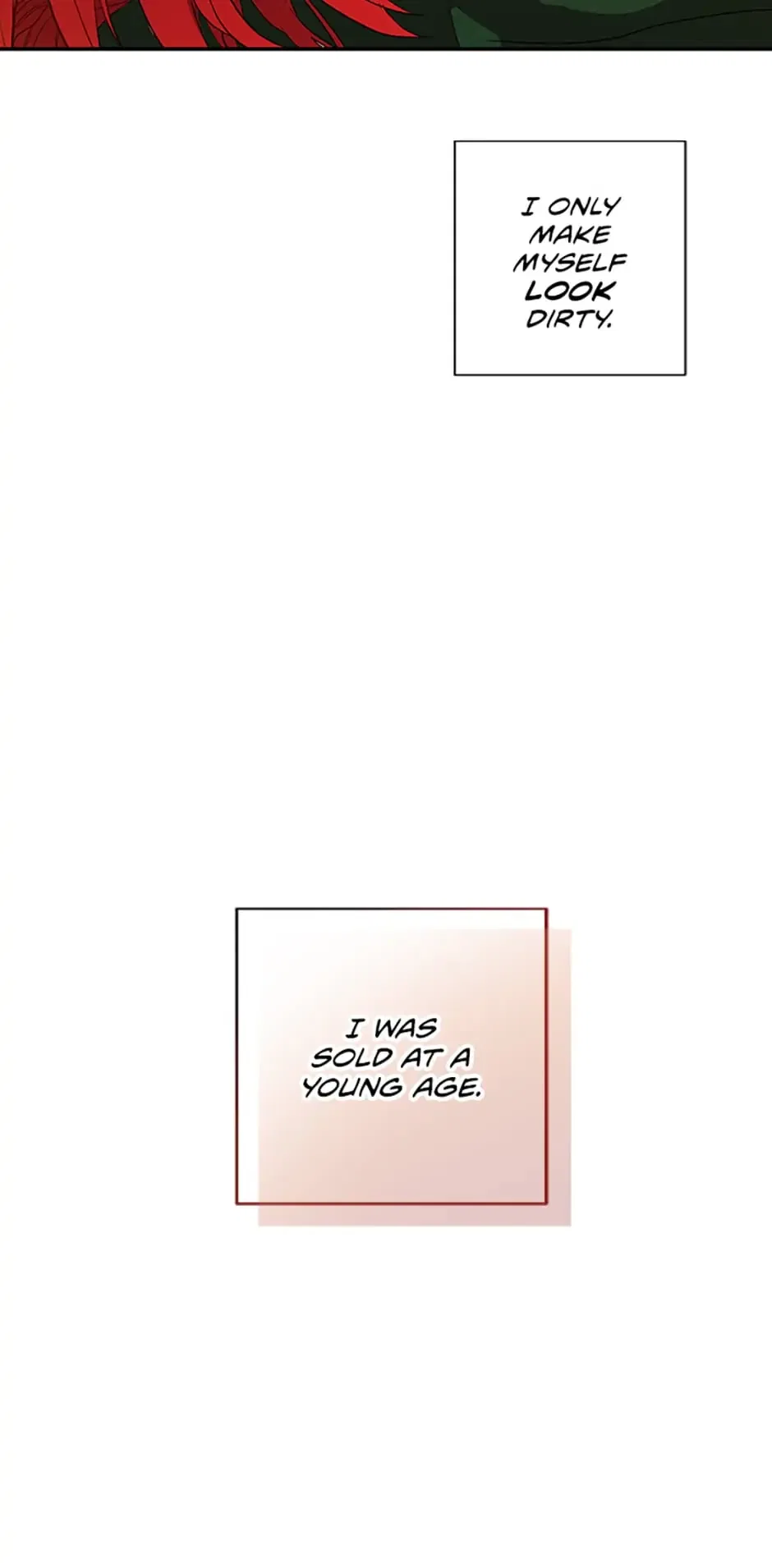The Glamorous Life of the Fake Mistress Chapter 1 – Page 11