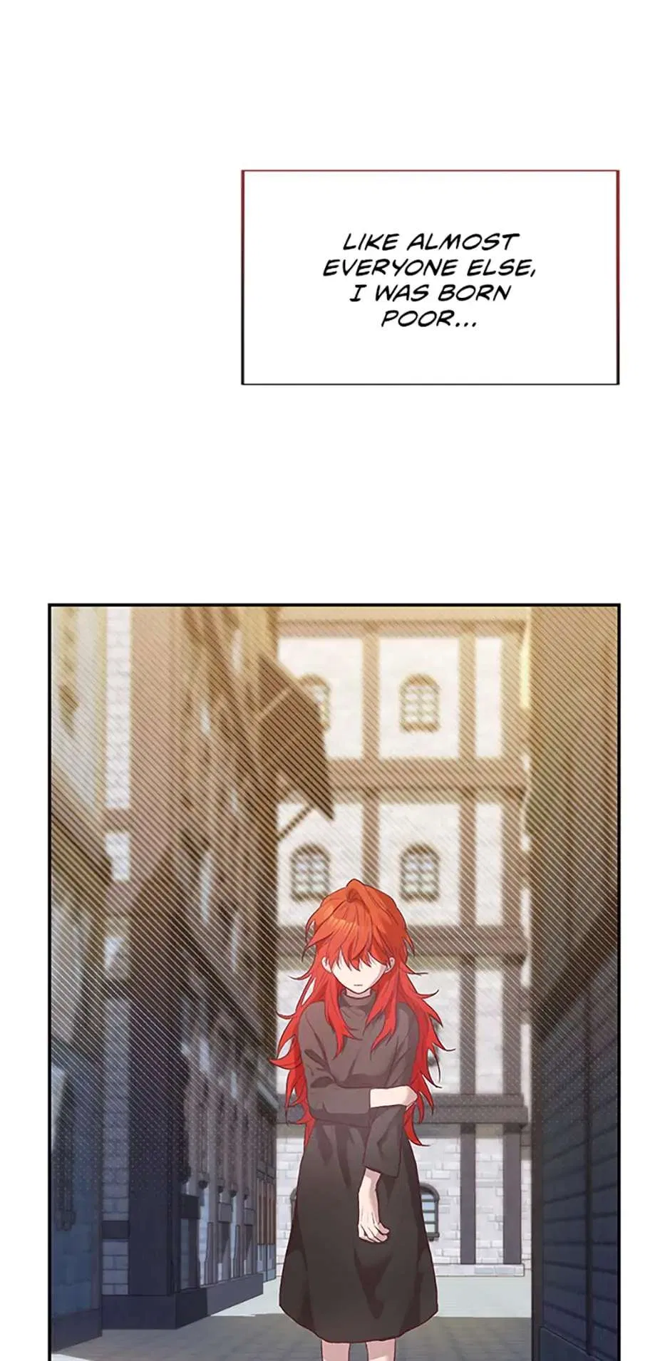 The Glamorous Life of the Fake Mistress Chapter 1 – Page 12