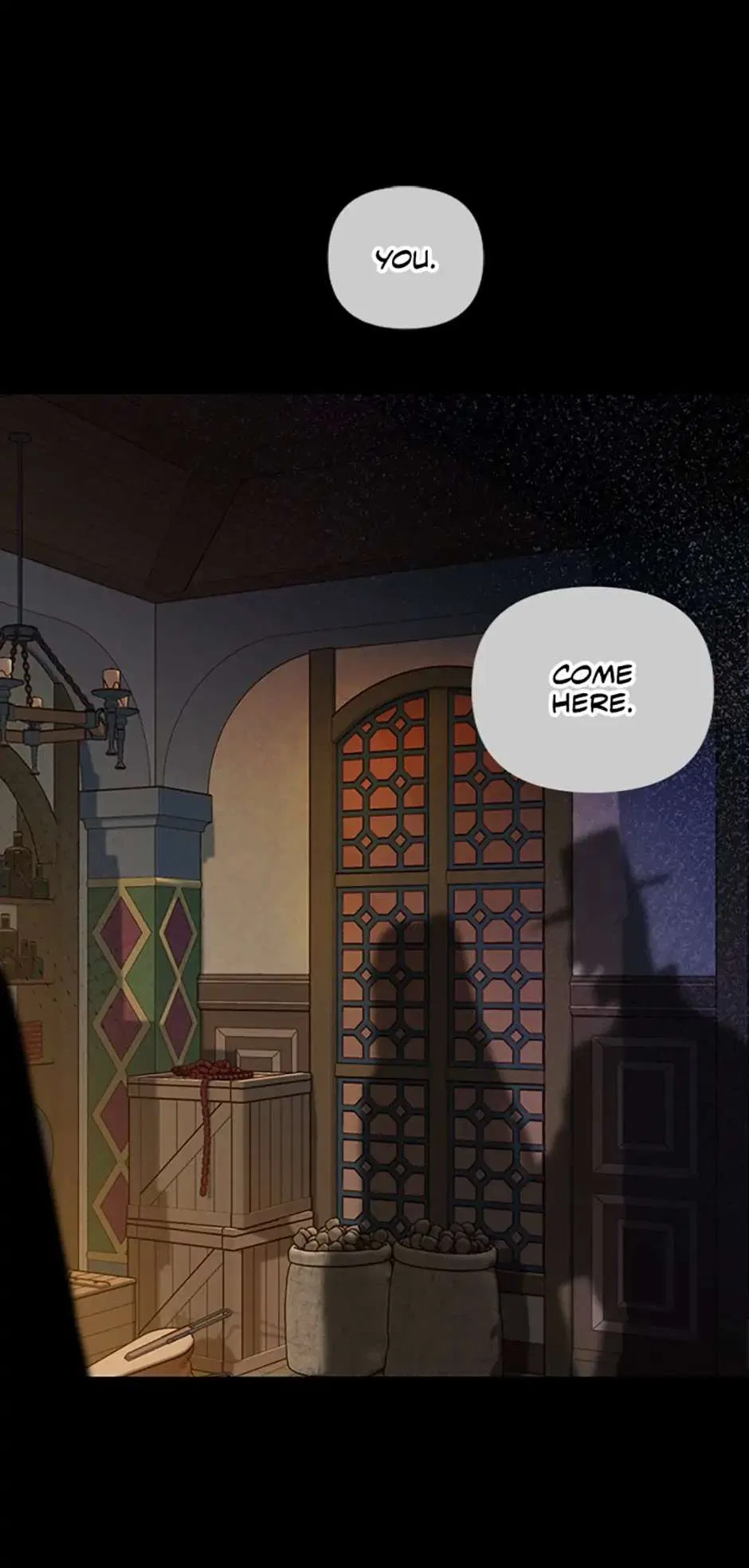 The Glamorous Life of the Fake Mistress Chapter 1 – Page 18