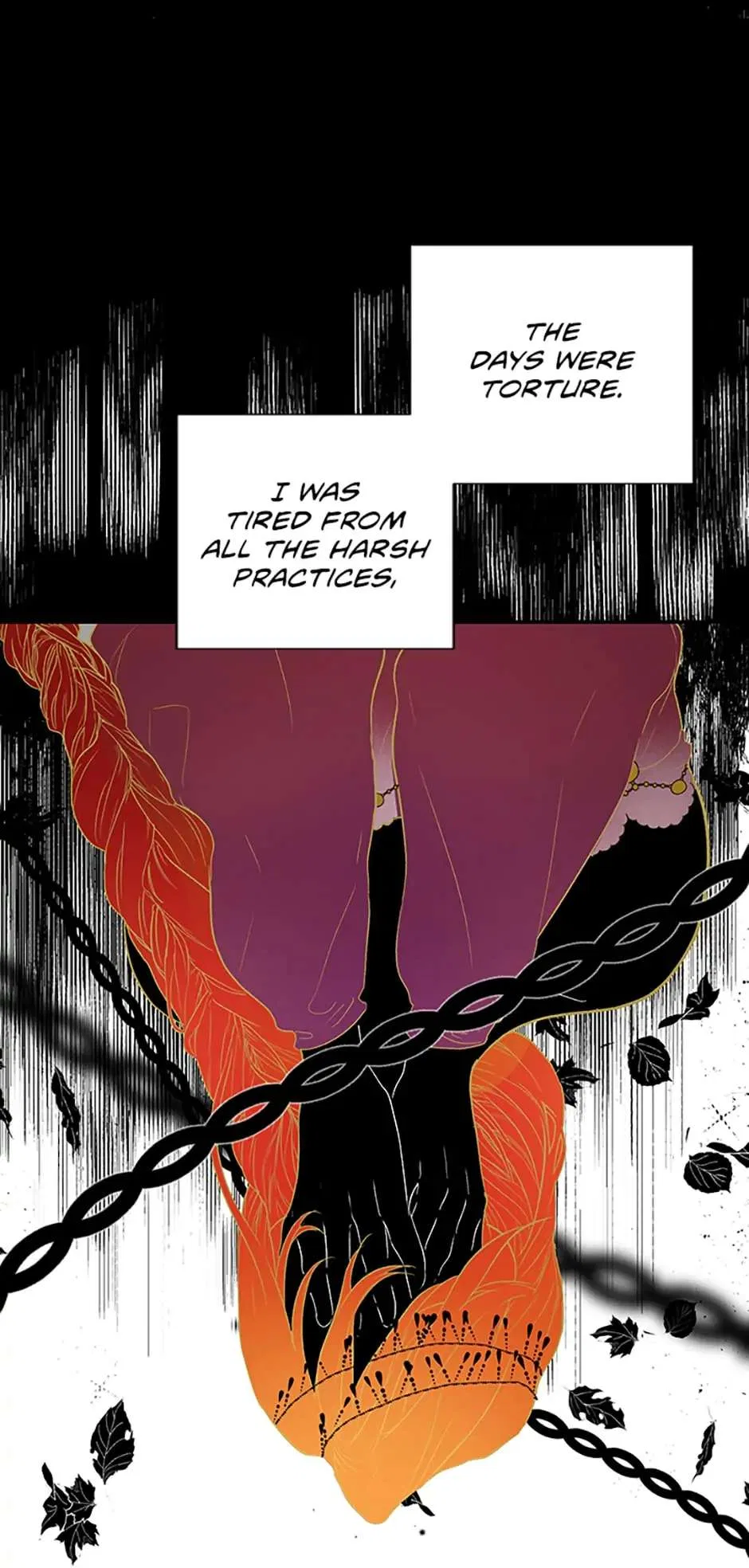 The Glamorous Life of the Fake Mistress Chapter 1 – Page 22