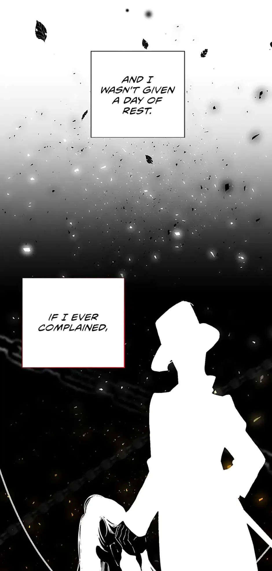 The Glamorous Life of the Fake Mistress Chapter 1 – Page 23