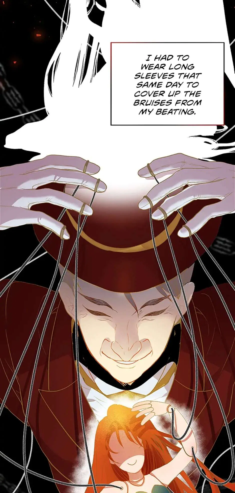 The Glamorous Life of the Fake Mistress Chapter 1 – Page 24