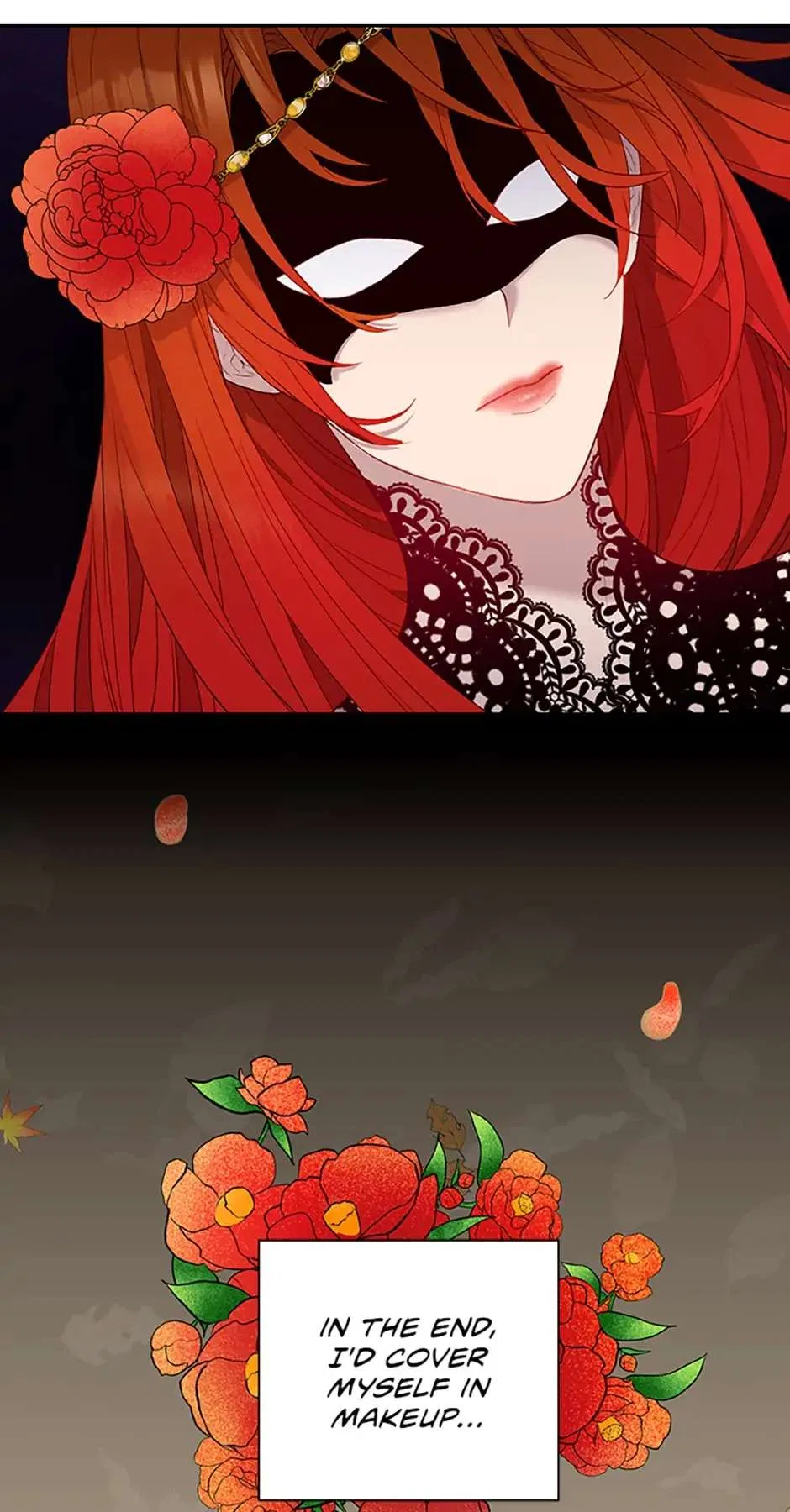 The Glamorous Life of the Fake Mistress Chapter 1 – Page 26