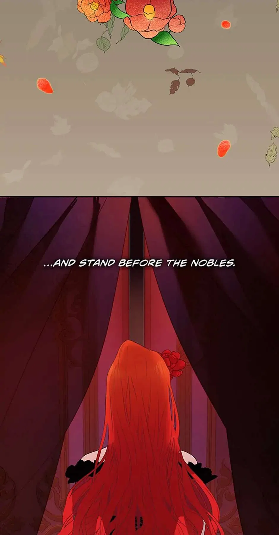 The Glamorous Life of the Fake Mistress Chapter 1 – Page 27