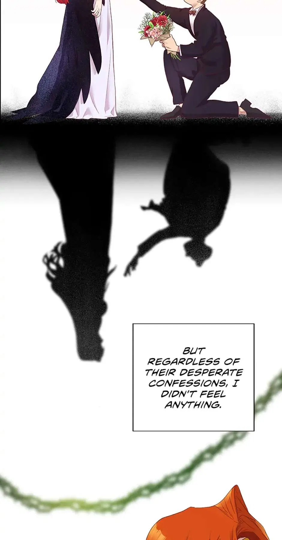 The Glamorous Life of the Fake Mistress Chapter 1 – Page 31