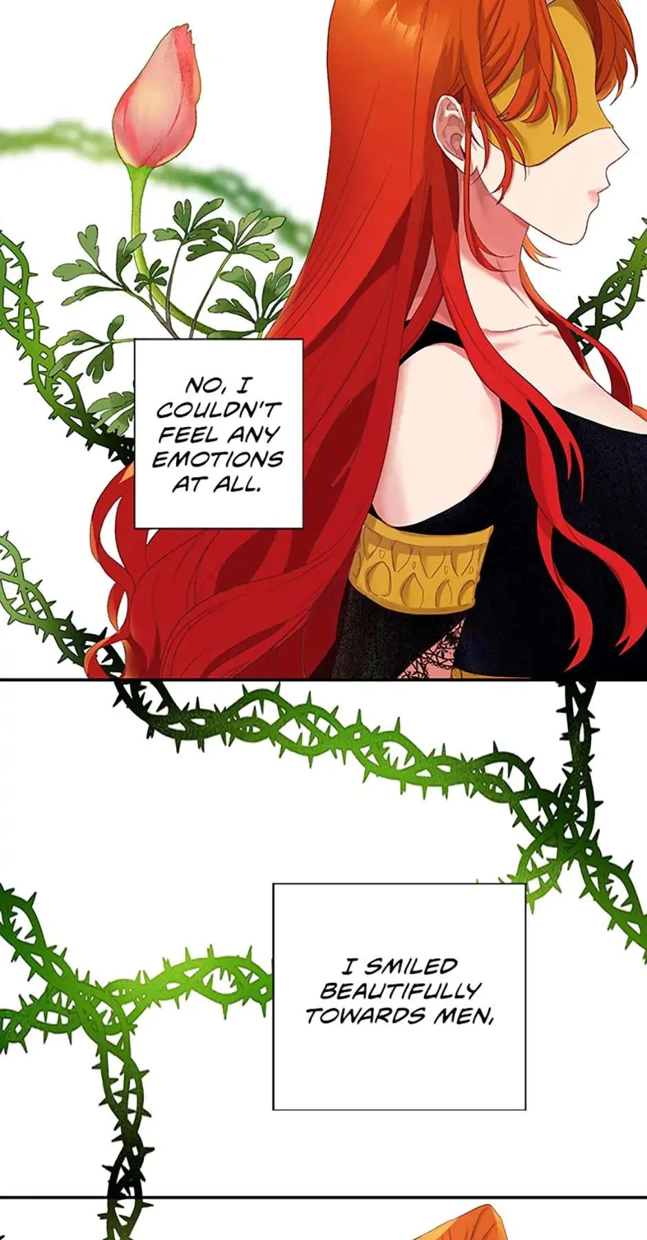 The Glamorous Life of the Fake Mistress Chapter 1 – Page 32