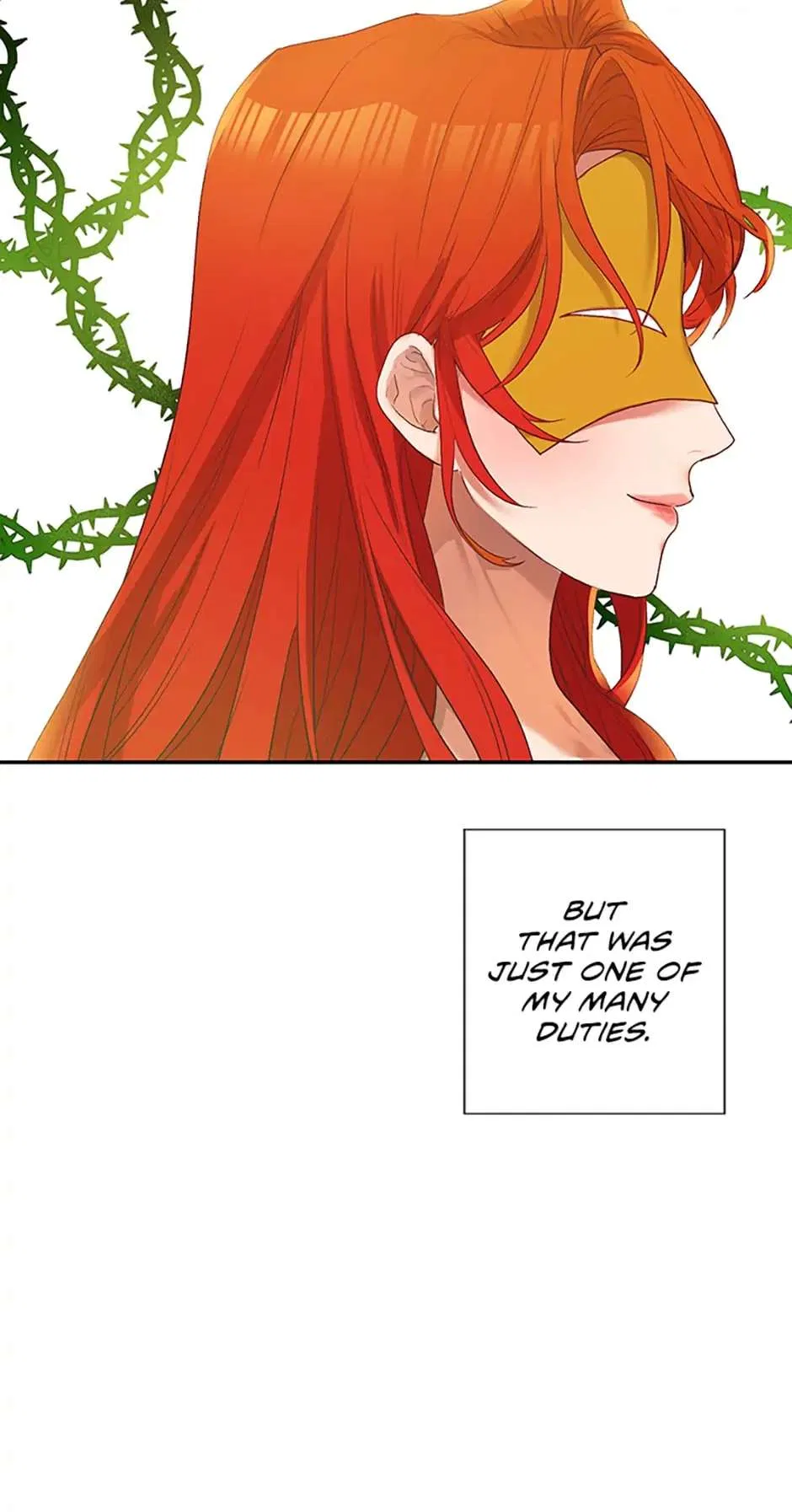 The Glamorous Life of the Fake Mistress Chapter 1 – Page 33