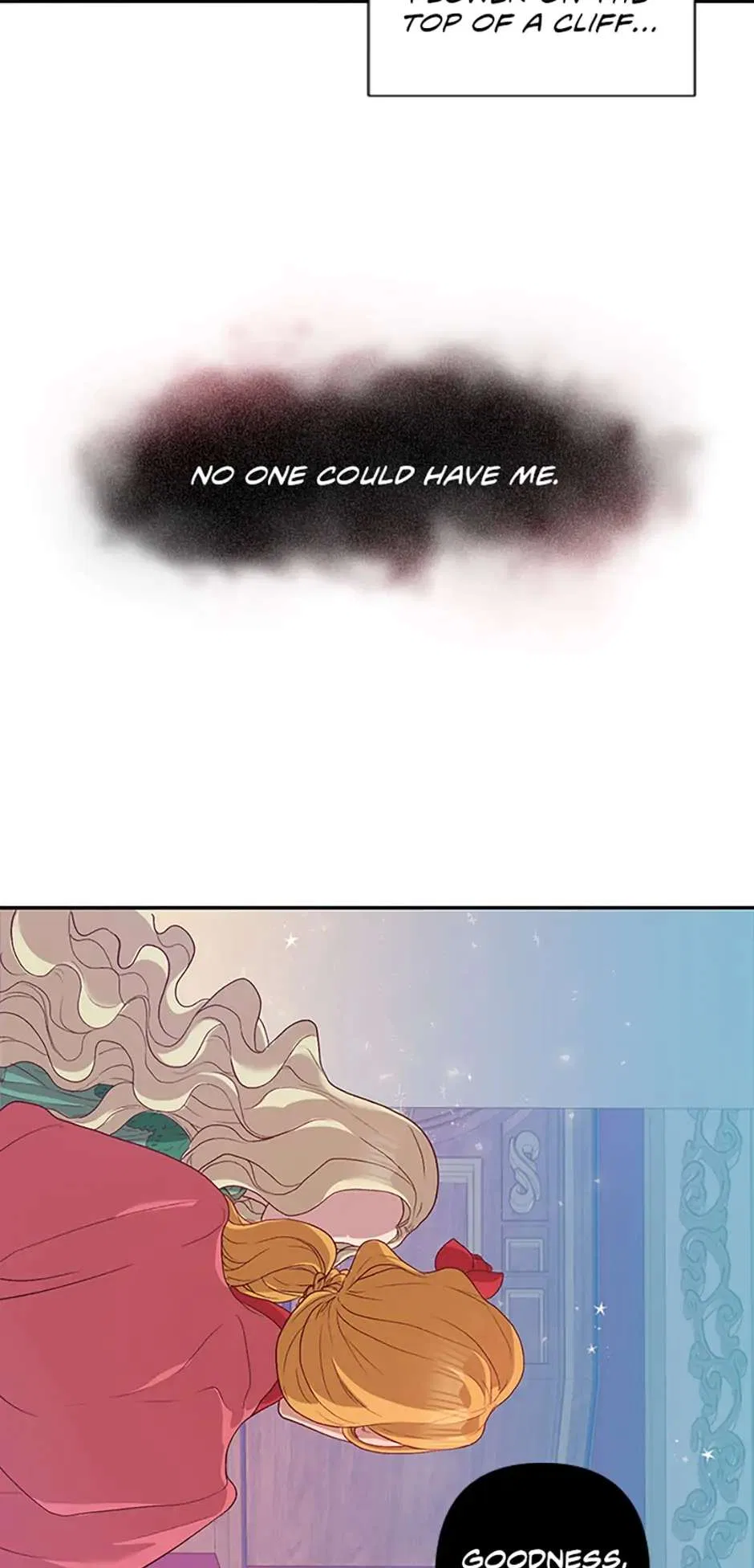 The Glamorous Life of the Fake Mistress Chapter 1 – Page 35