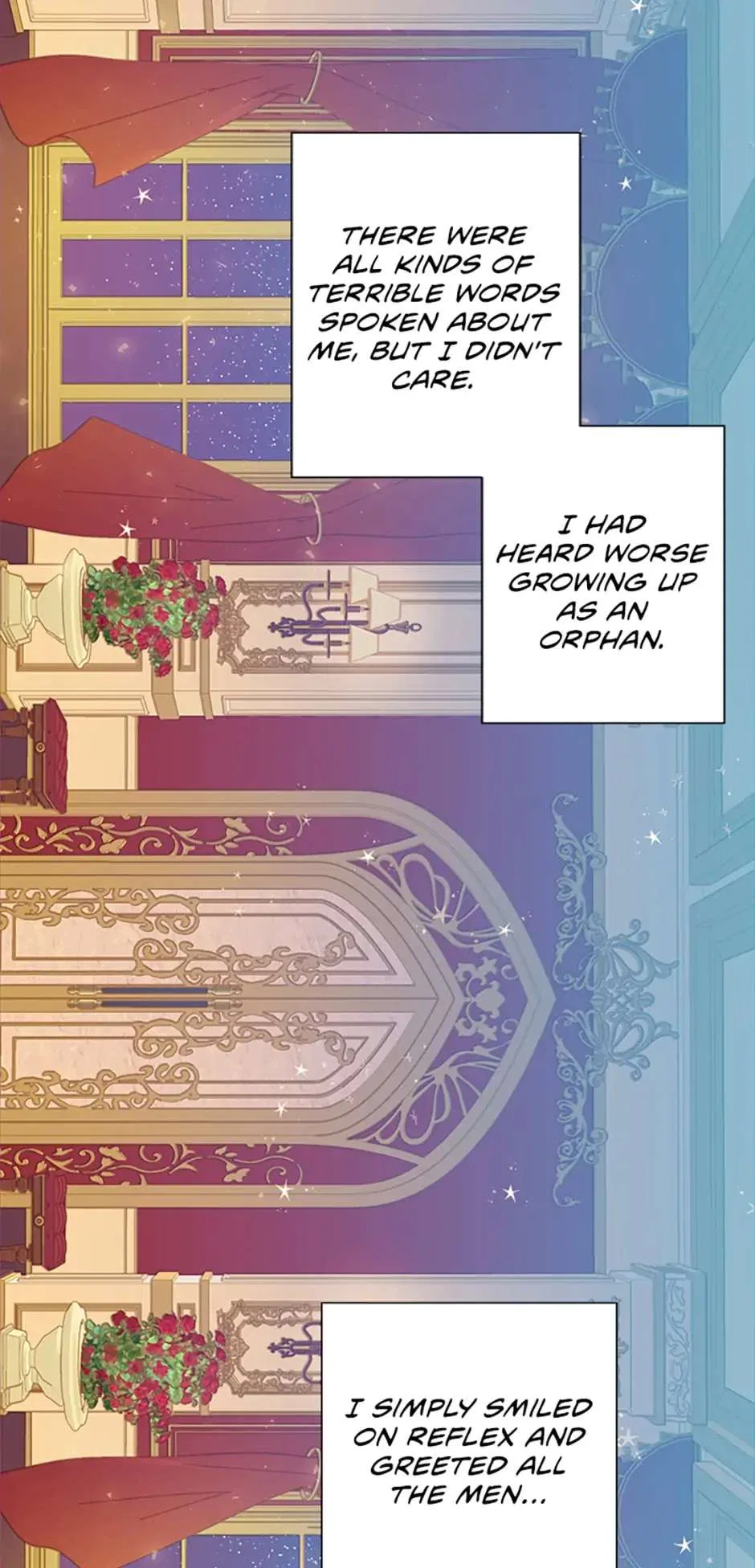 The Glamorous Life of the Fake Mistress Chapter 1 – Page 37