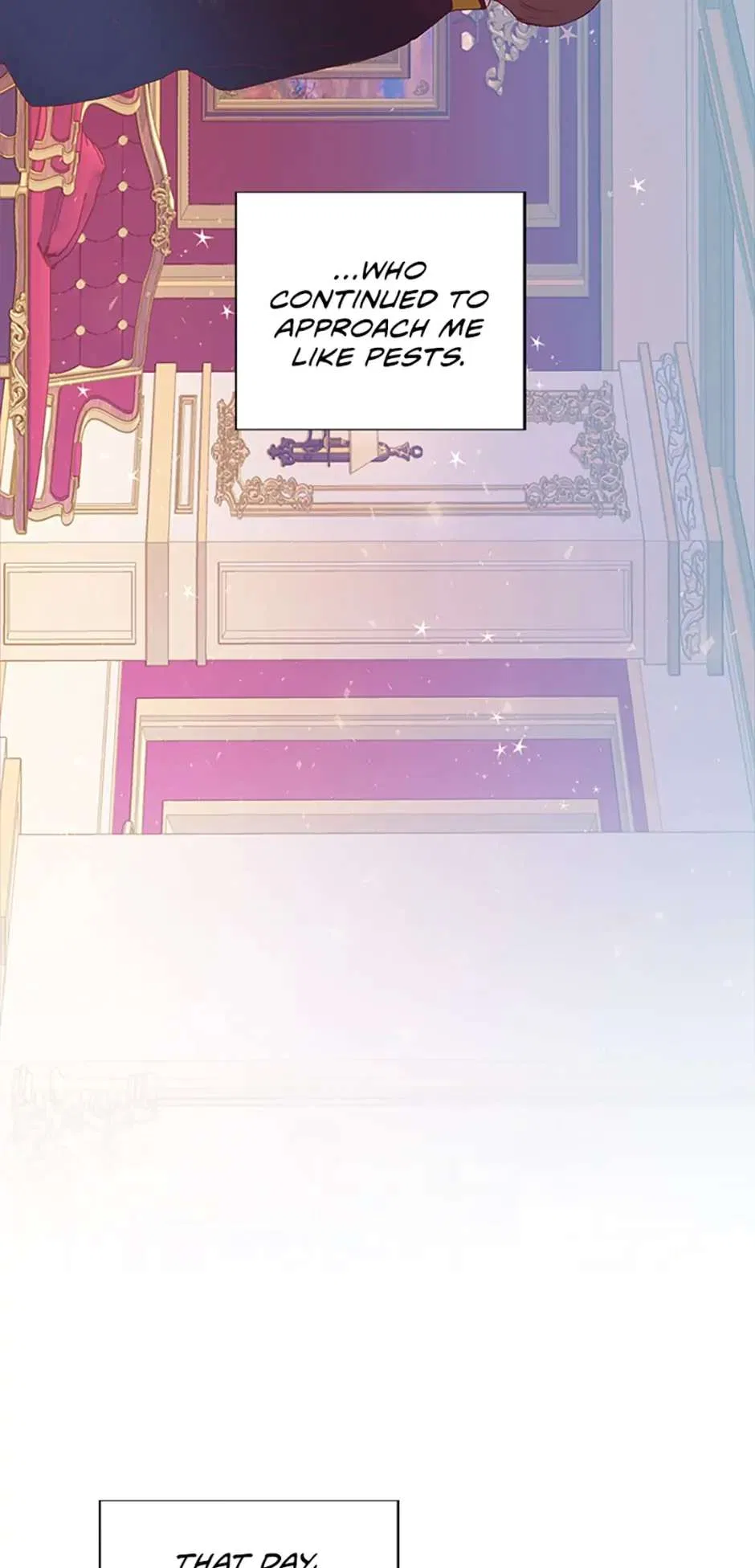 The Glamorous Life of the Fake Mistress Chapter 1 – Page 39