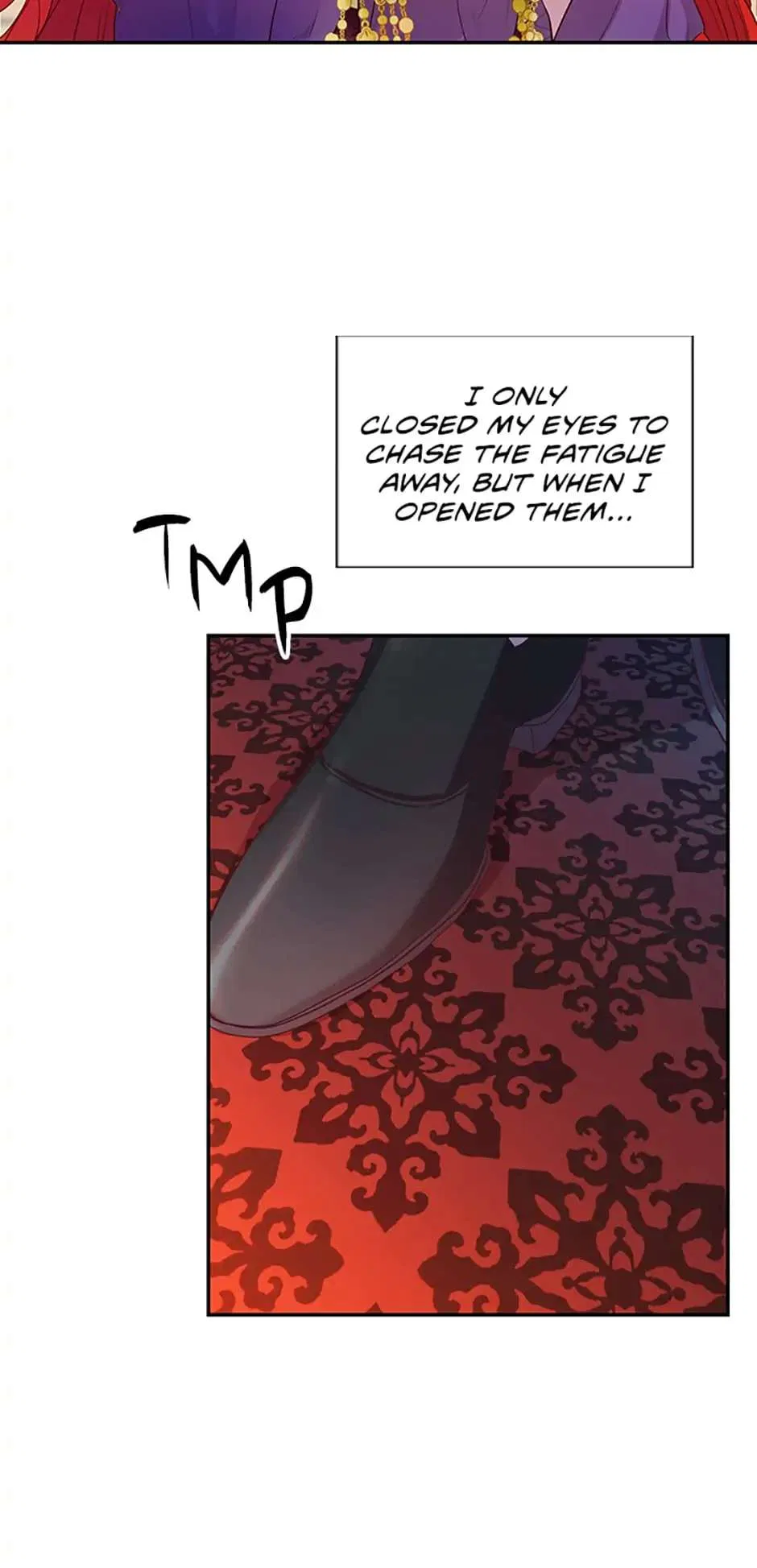 The Glamorous Life of the Fake Mistress Chapter 1 – Page 41
