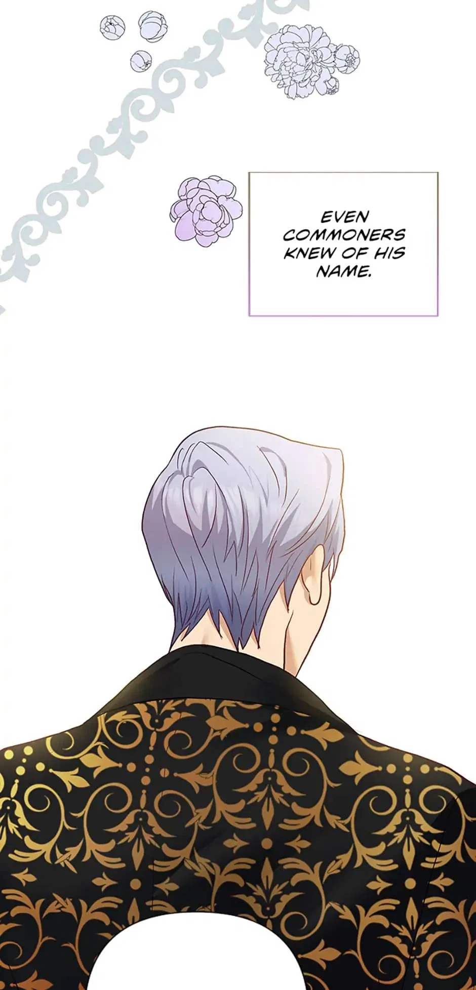 The Glamorous Life of the Fake Mistress Chapter 1 – Page 48