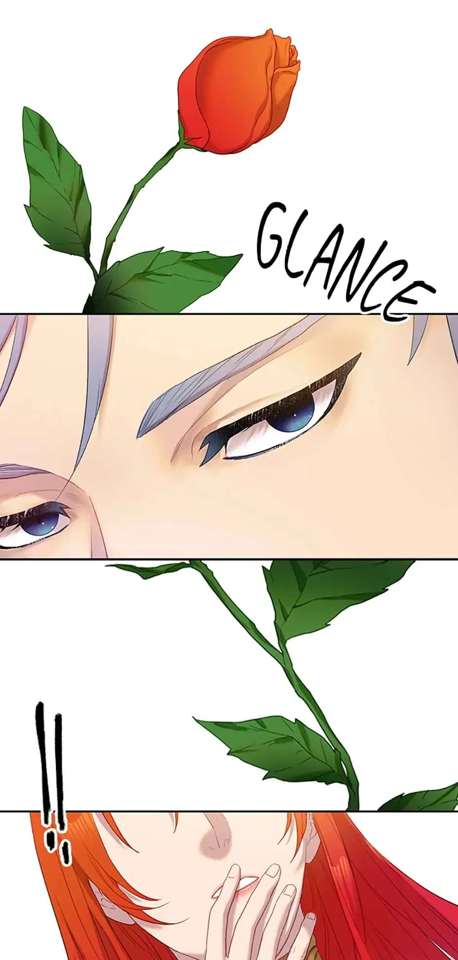 The Glamorous Life of the Fake Mistress Chapter 1 – Page 51