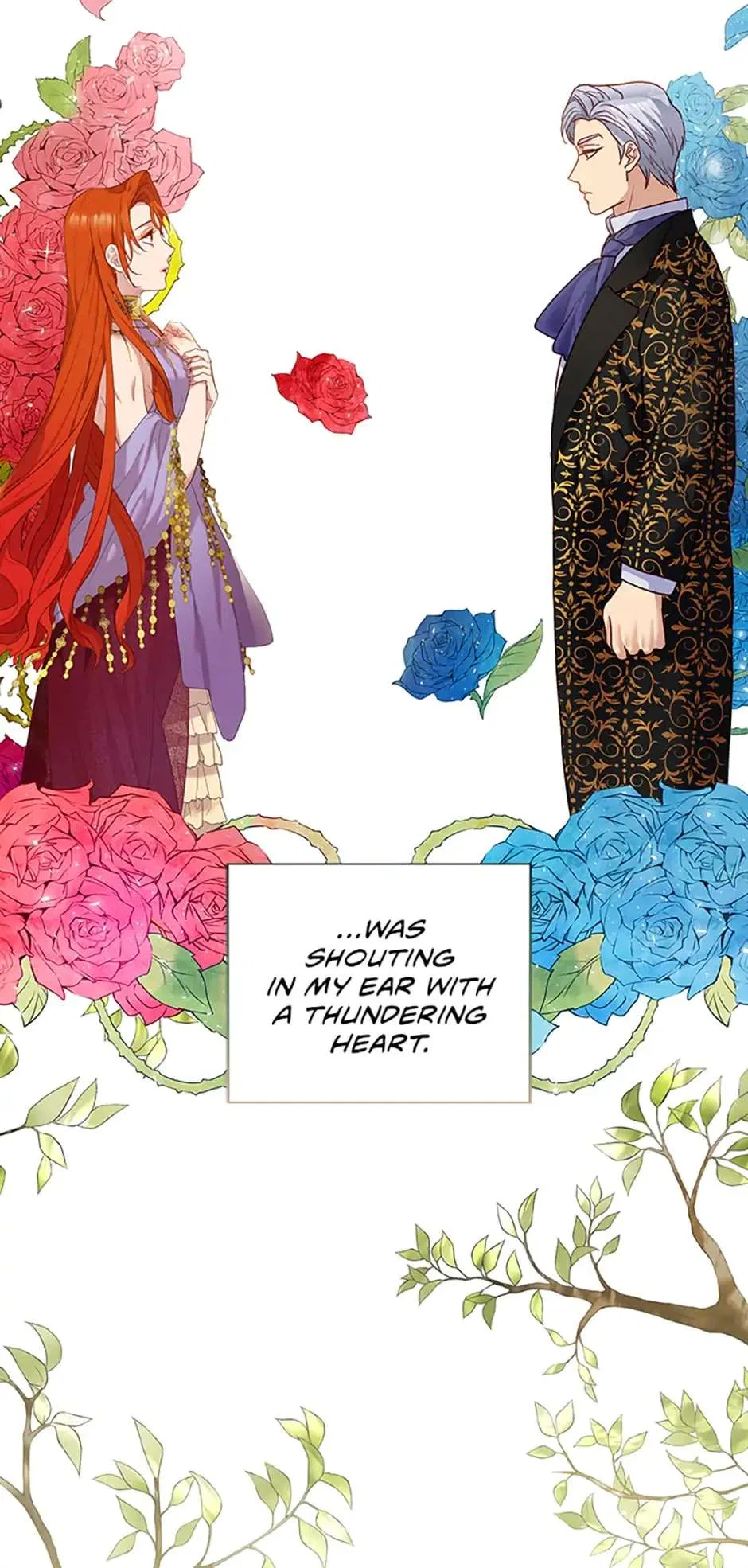 The Glamorous Life of the Fake Mistress Chapter 1 – Page 56