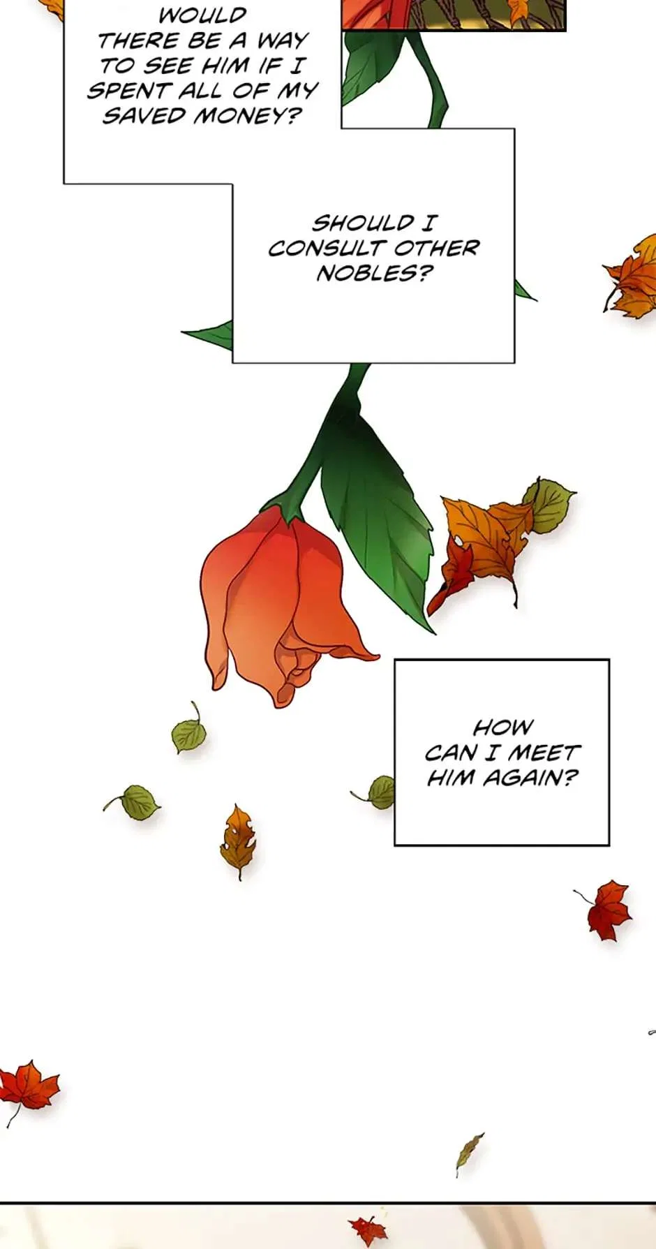 The Glamorous Life of the Fake Mistress Chapter 1 – Page 61