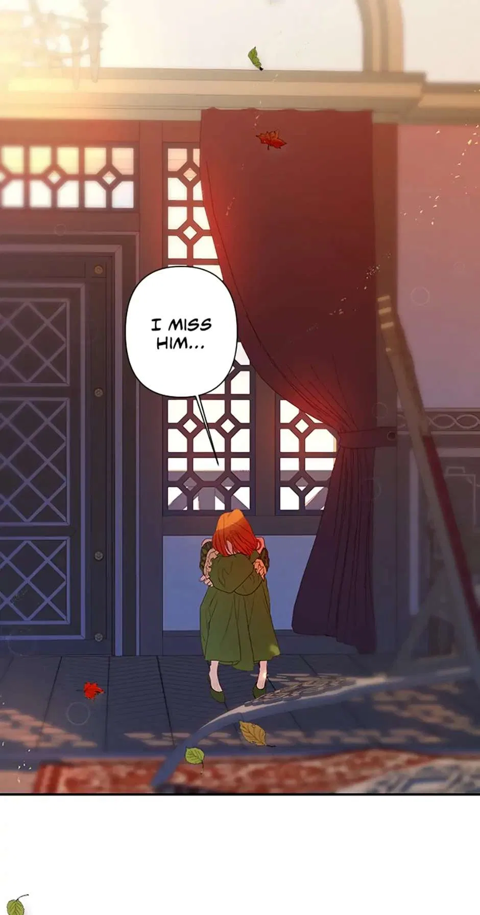 The Glamorous Life of the Fake Mistress Chapter 1 – Page 62