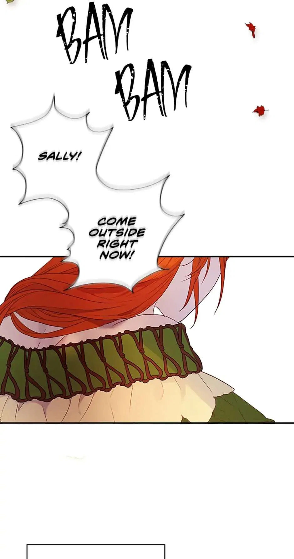 The Glamorous Life of the Fake Mistress Chapter 1 – Page 63
