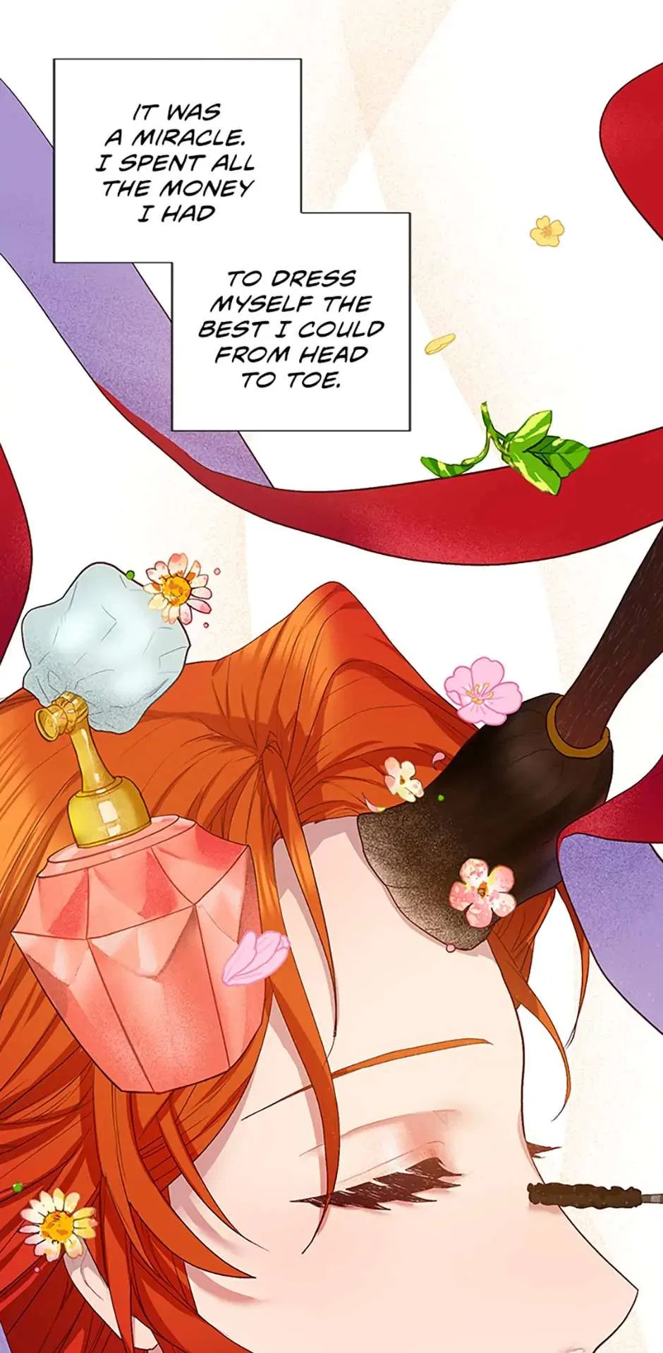 The Glamorous Life of the Fake Mistress Chapter 1 – Page 68