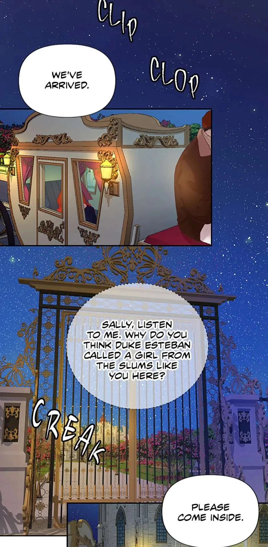 The Glamorous Life of the Fake Mistress Chapter 1 – Page 70