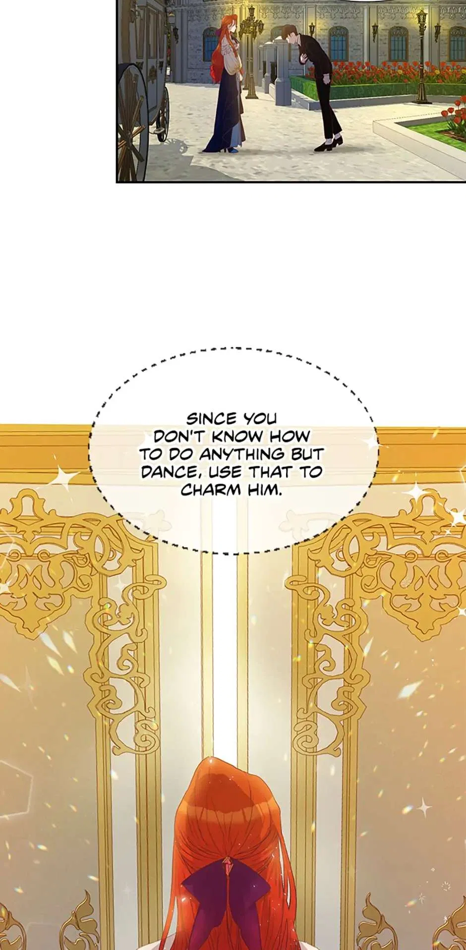 The Glamorous Life of the Fake Mistress Chapter 1 – Page 71