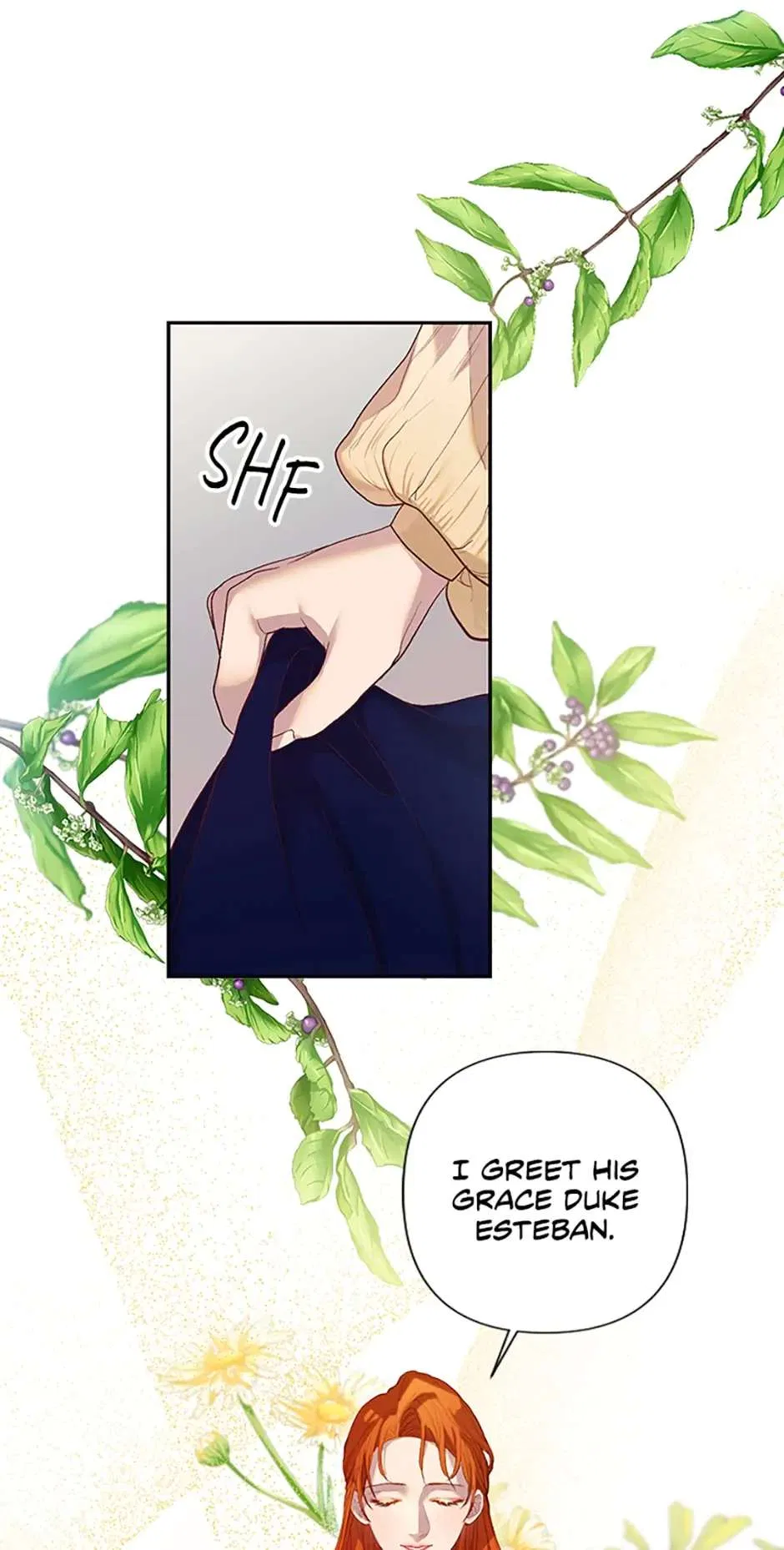 The Glamorous Life of the Fake Mistress Chapter 1 – Page 75
