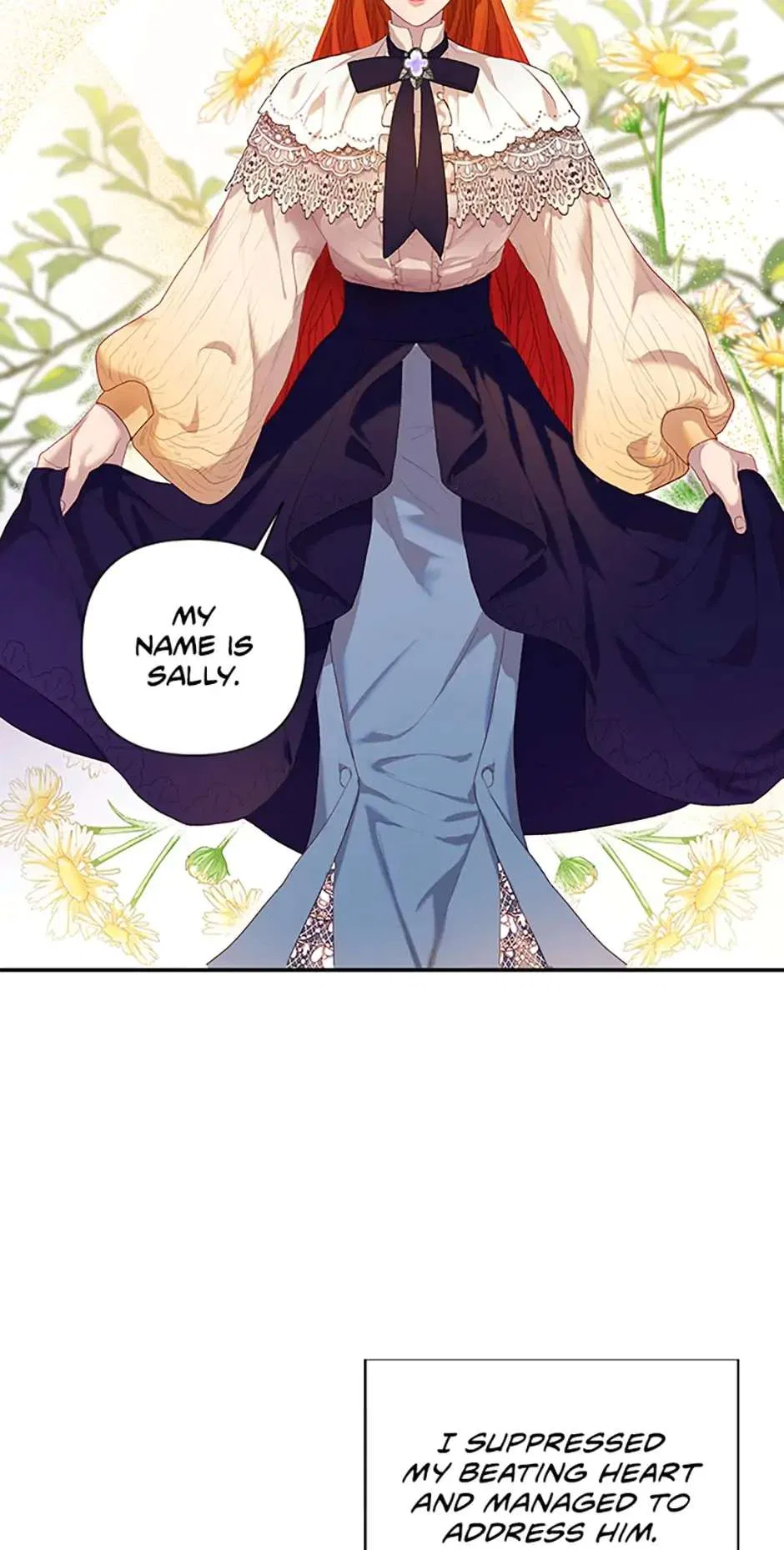 The Glamorous Life of the Fake Mistress Chapter 1 – Page 76
