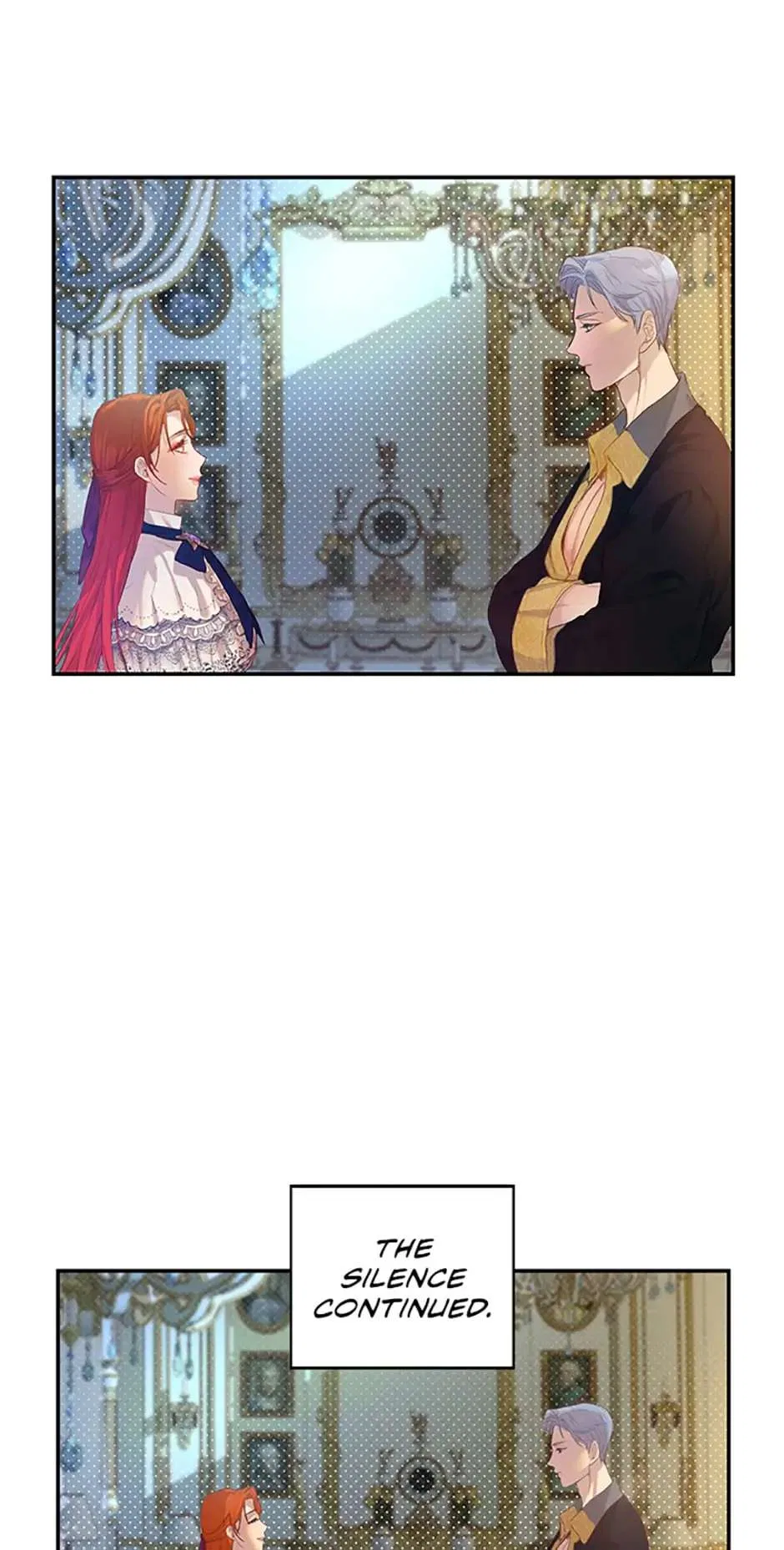 The Glamorous Life of the Fake Mistress Chapter 1 – Page 78