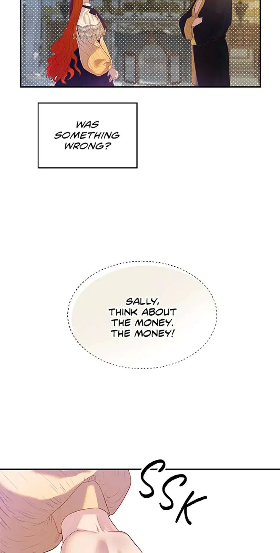 The Glamorous Life of the Fake Mistress Chapter 1 – Page 79