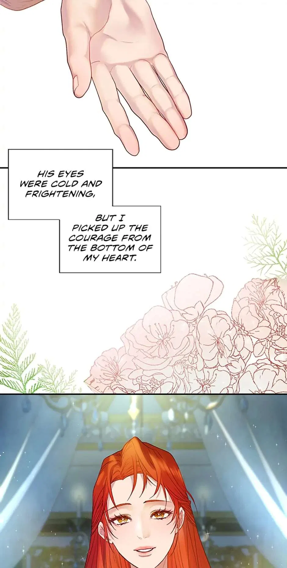 The Glamorous Life of the Fake Mistress Chapter 1 – Page 80