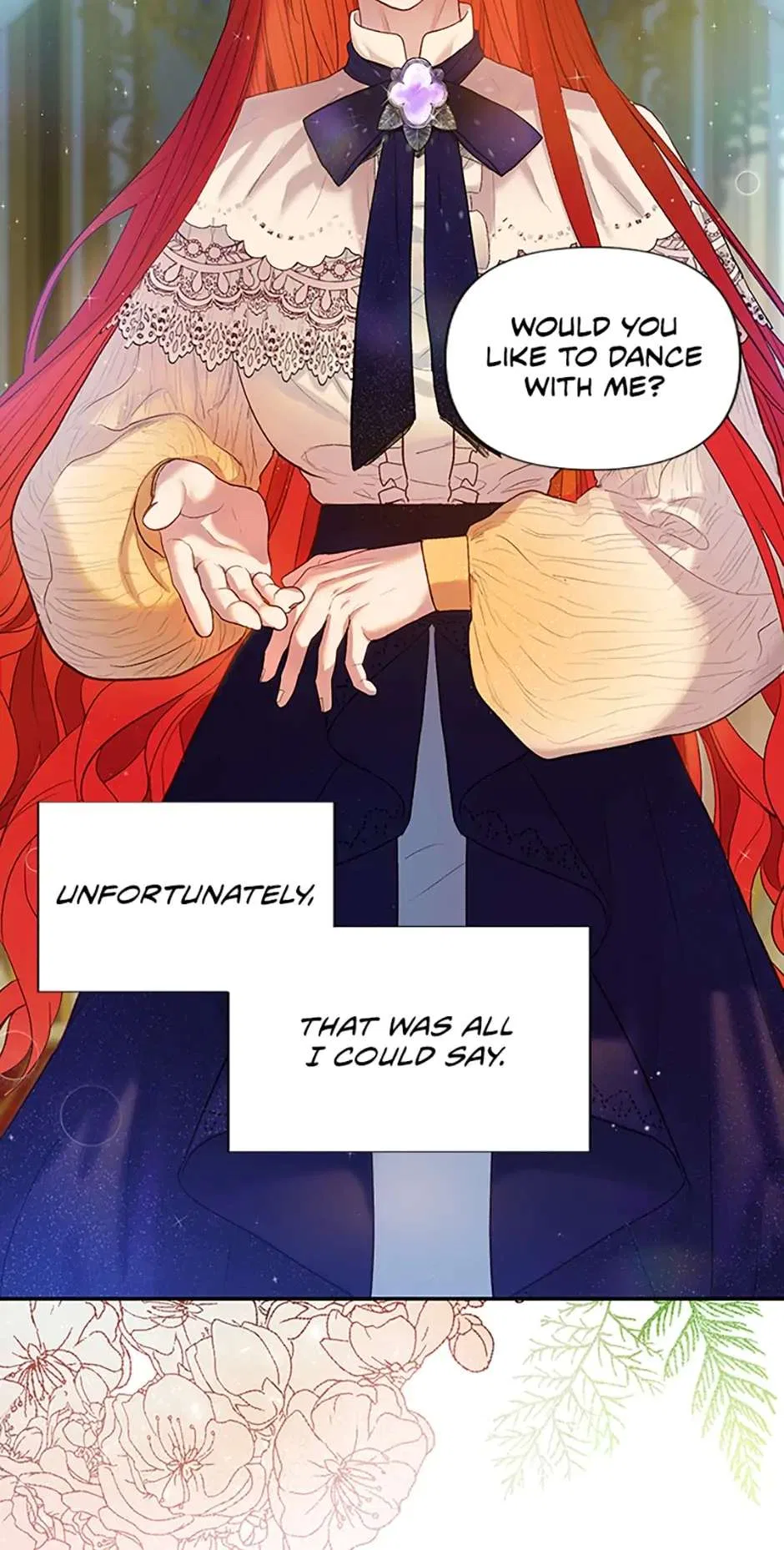 The Glamorous Life of the Fake Mistress Chapter 1 – Page 81