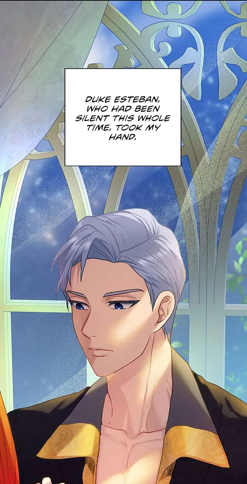 The Glamorous Life of the Fake Mistress Chapter 1 – Page 83