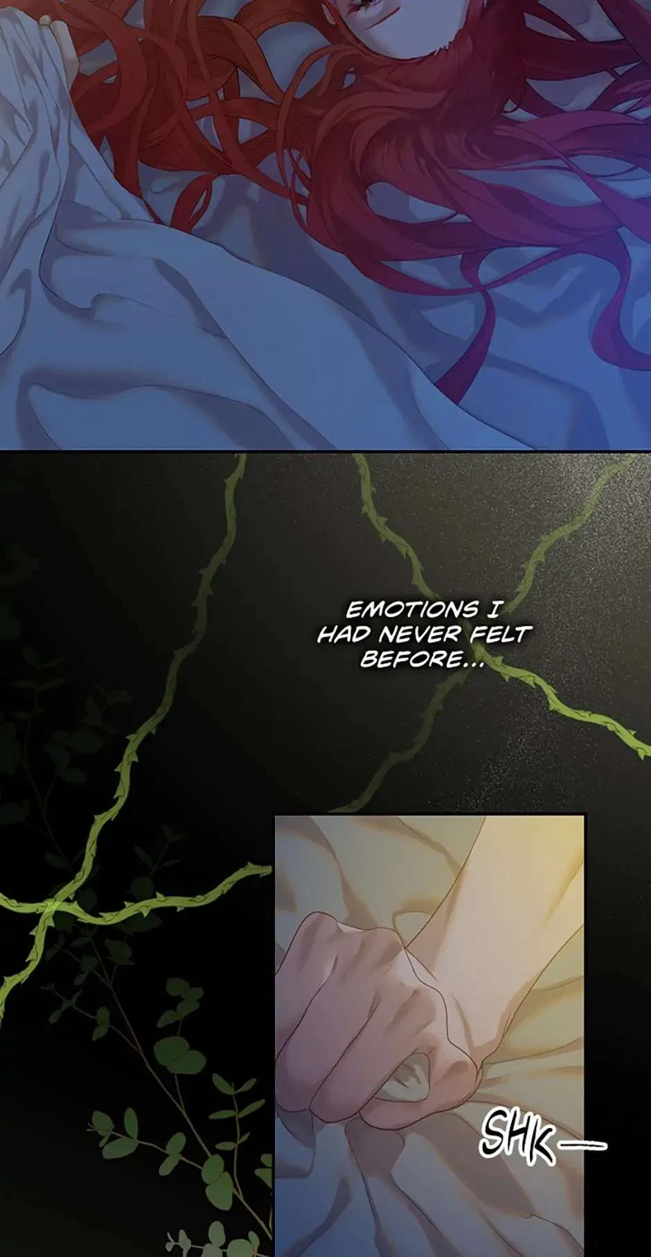 The Glamorous Life of the Fake Mistress Chapter 1 – Page 92
