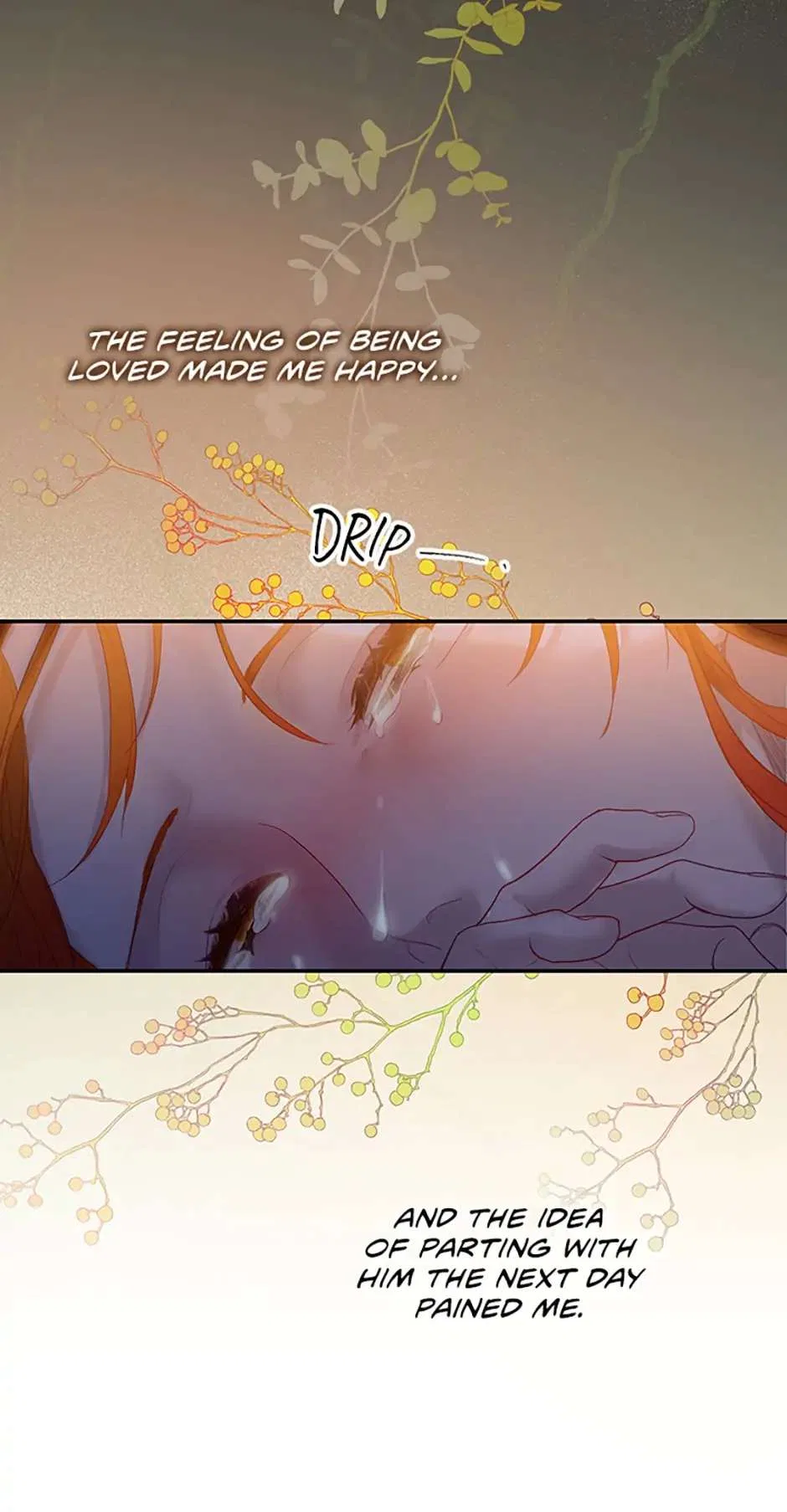 The Glamorous Life of the Fake Mistress Chapter 1 – Page 94