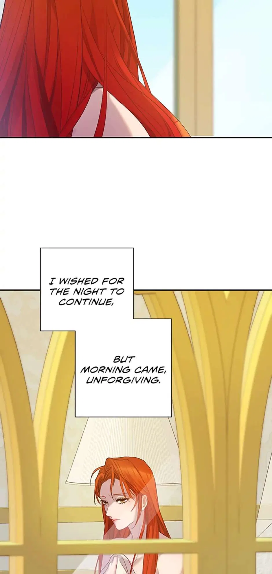 The Glamorous Life of the Fake Mistress Chapter 1 – Page 97