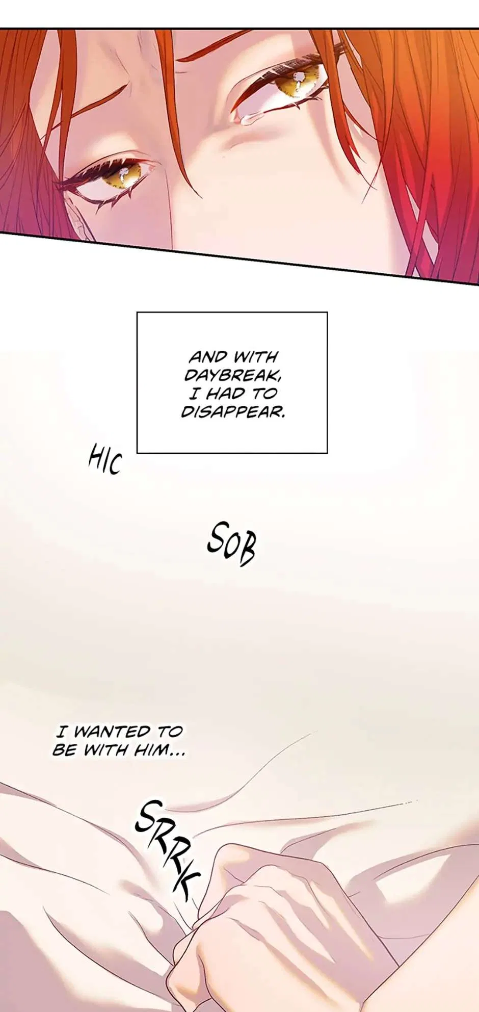 The Glamorous Life of the Fake Mistress Chapter 1 – Page 99